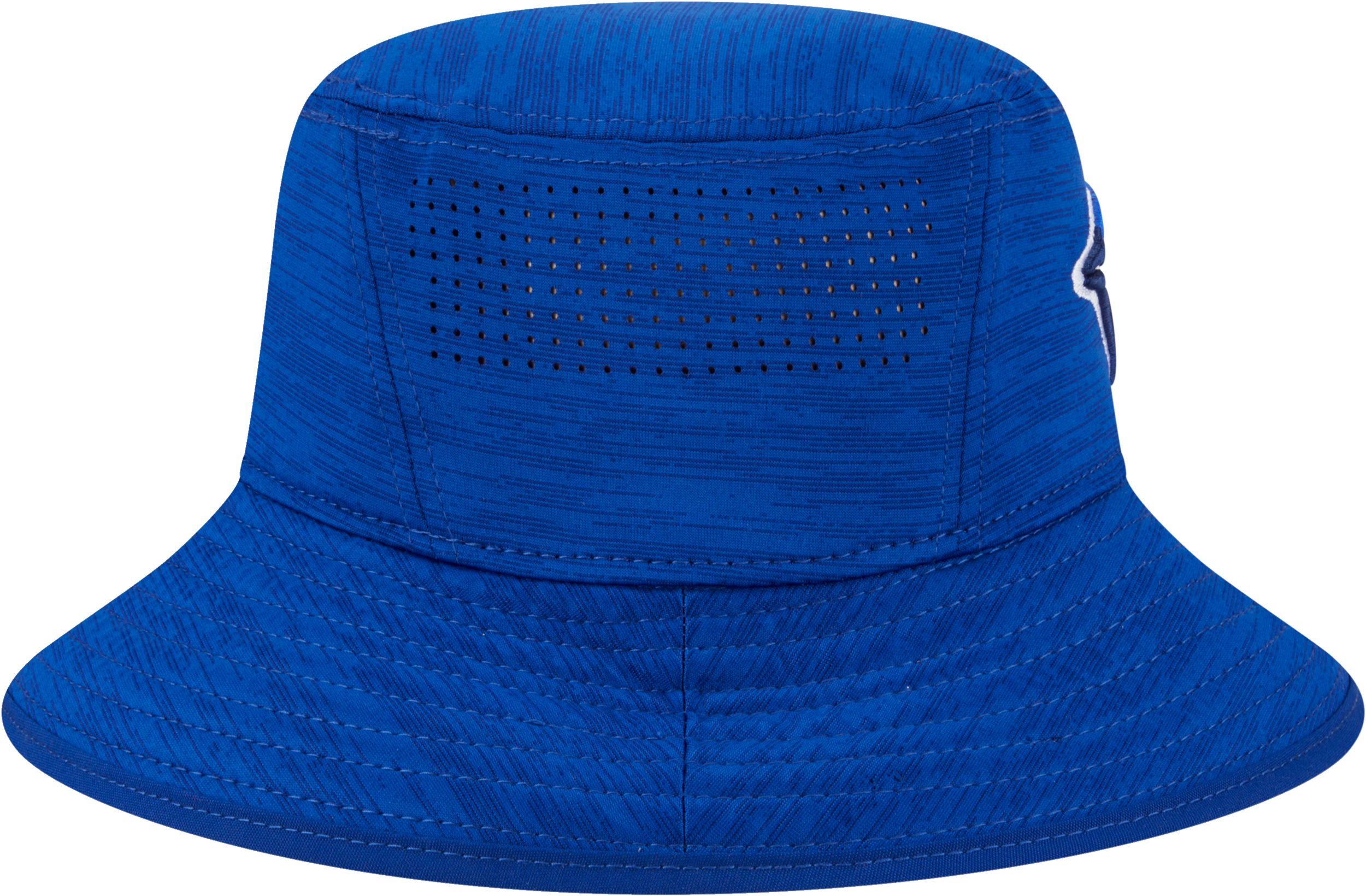 Toronto Blue Jays New Era Digi Bucket Hat