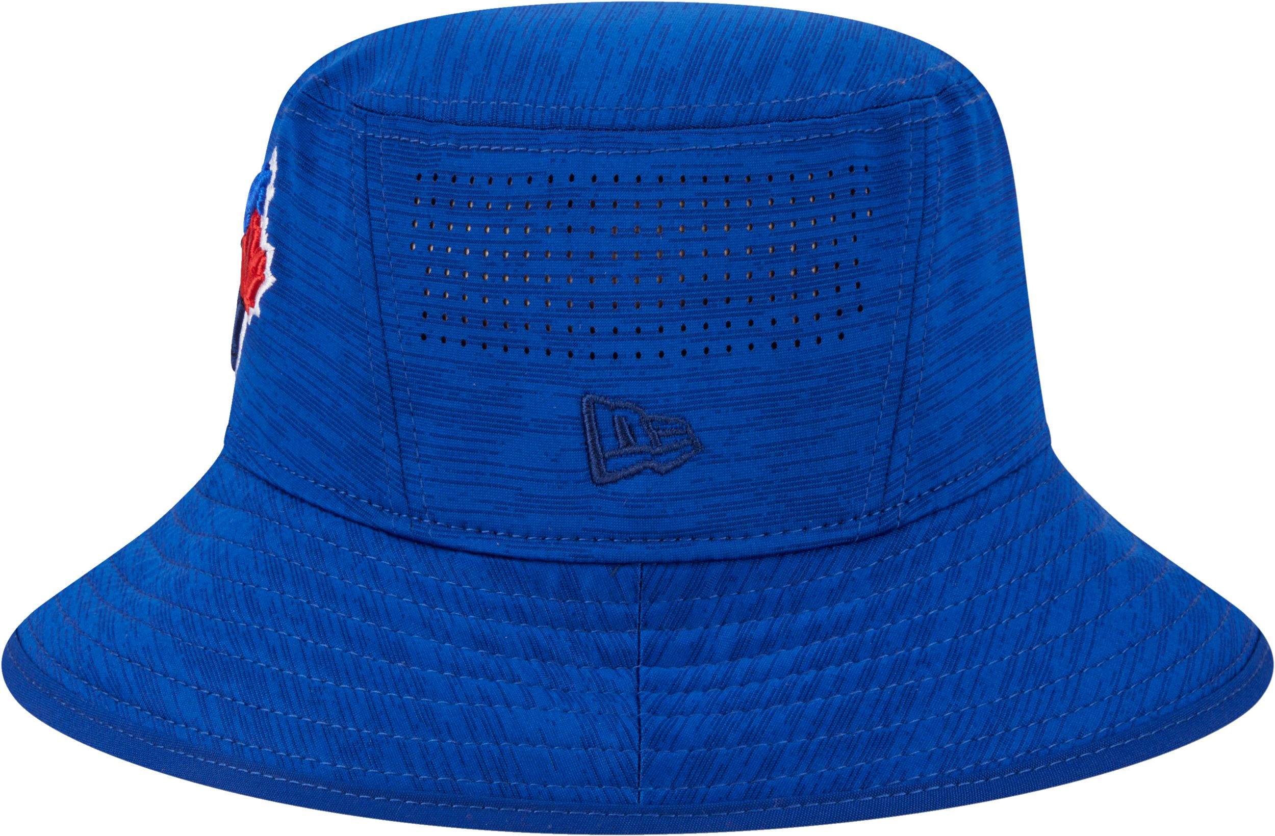 Toronto Blue Jays New Era Digi Bucket Hat