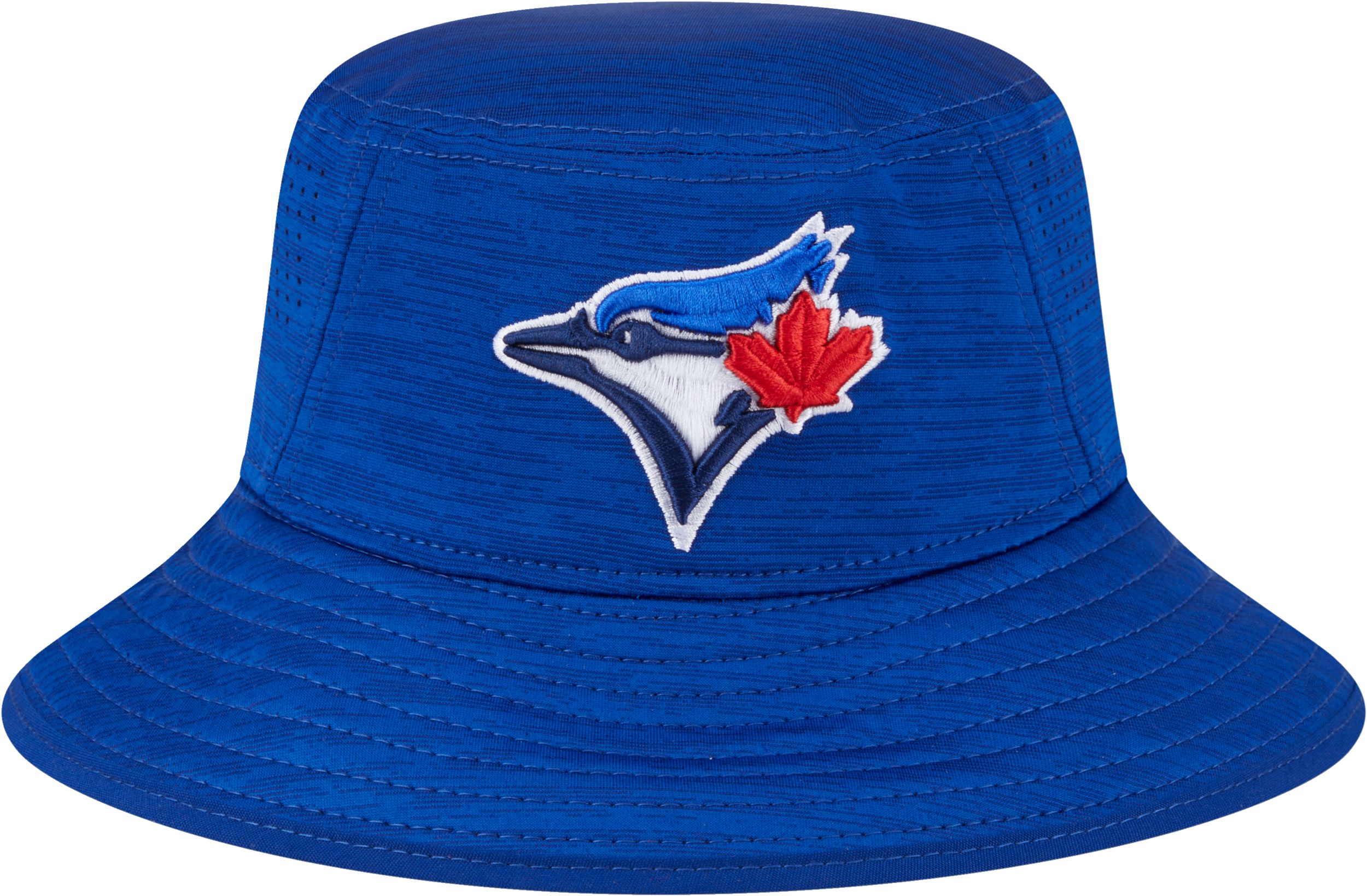 Toronto Blue Jays New Era Digi Bucket Hat