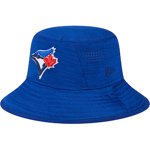 Toronto Blue Jays New Era Digi Bucket Hat