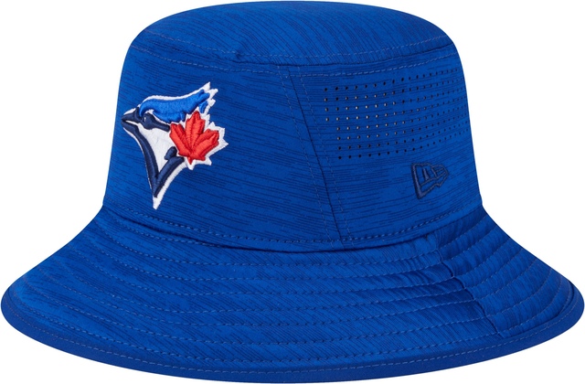 Toronto Blue Jays New Era Digi Bucket Hat
