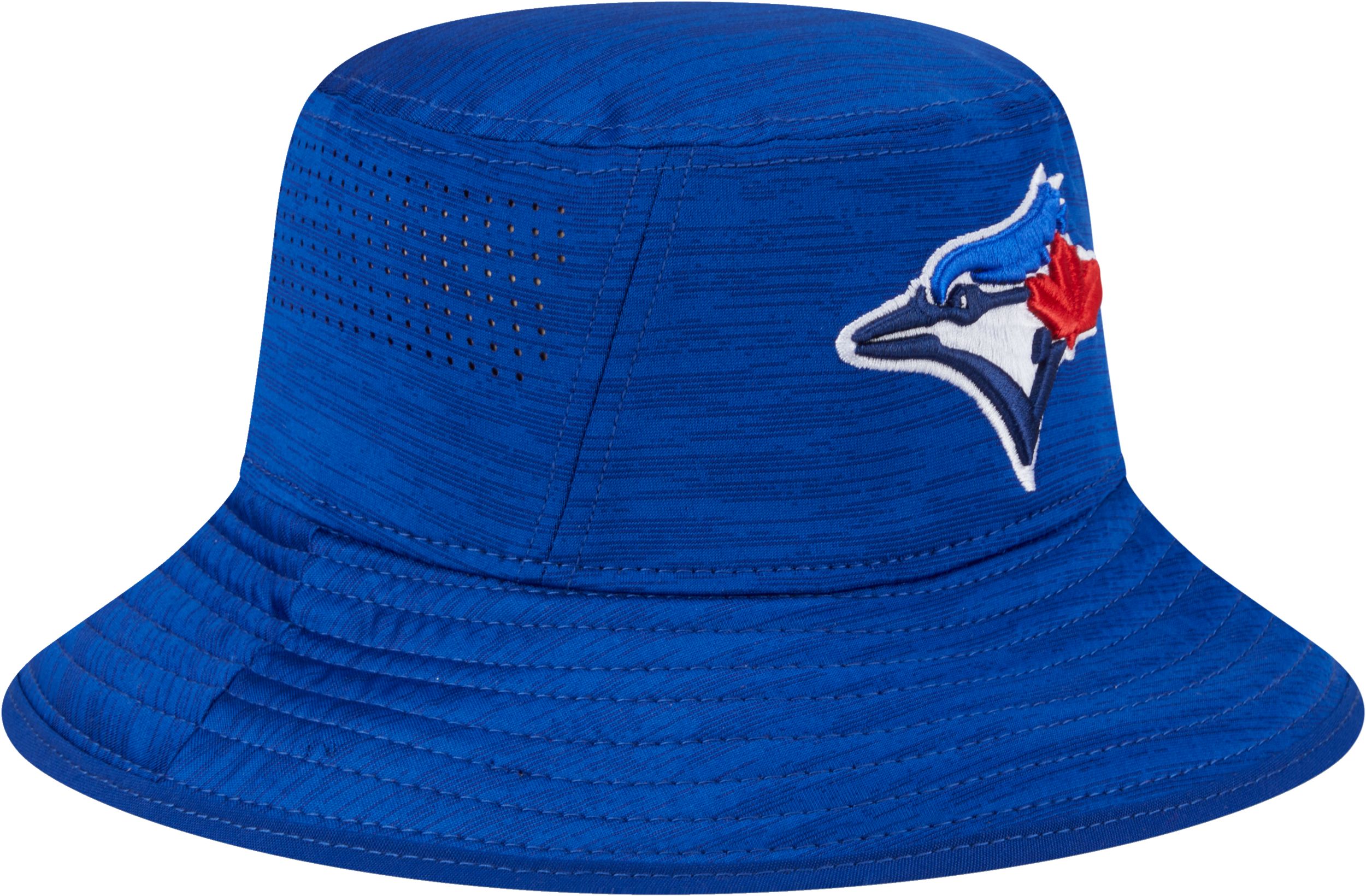 Toronto Blue Jays New Era Digi Bucket Hat