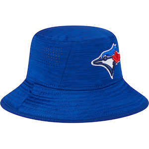 Toronto Blue Jays New Era Digi Bucket Hat
