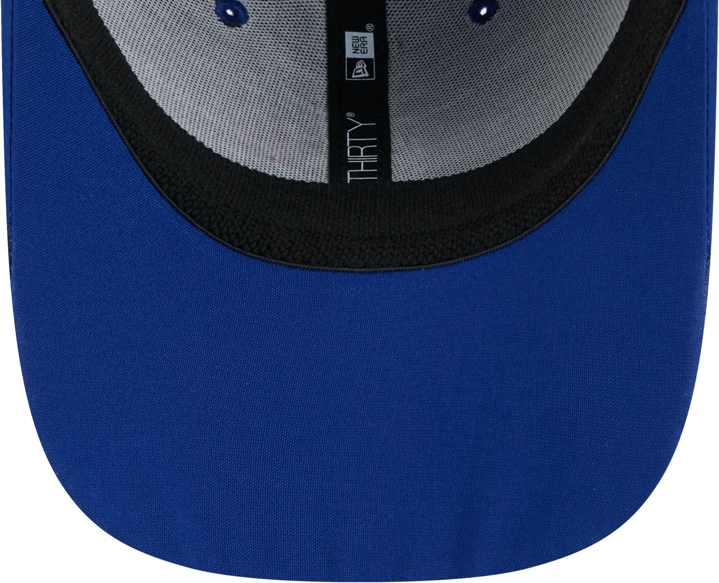 New Era Youth Toronto Blue Jays Linear 39THIRTY Cap
