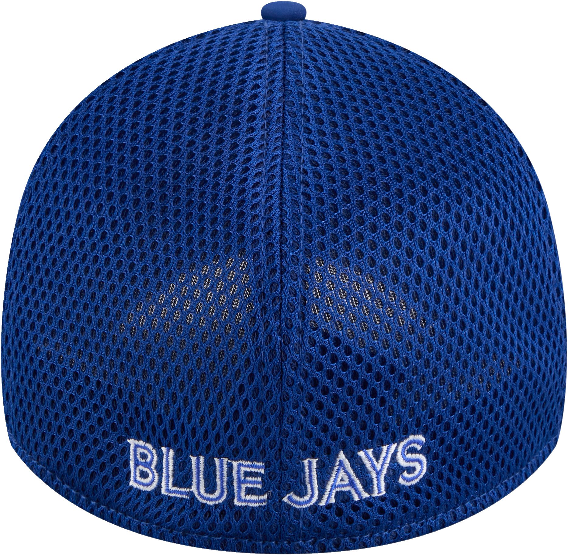 New Era Youth Toronto Blue Jays Linear 39THIRTY Cap