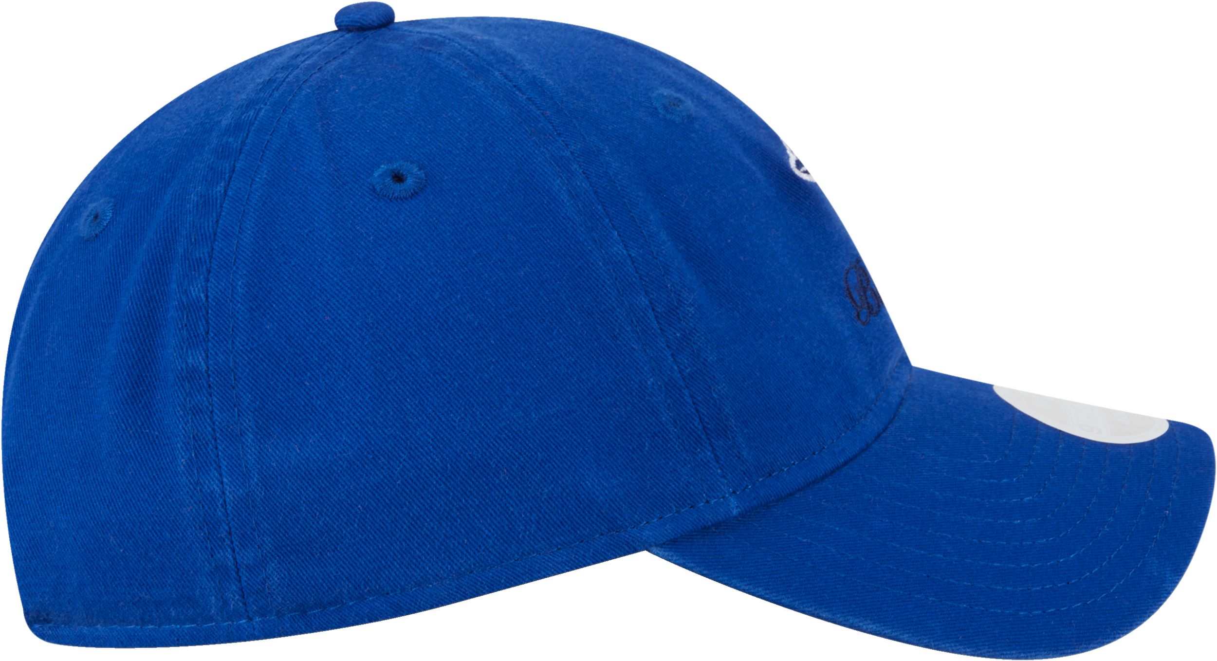 Child Toronto Blue Jays New Era Preppy Team 9TWENTY Cap