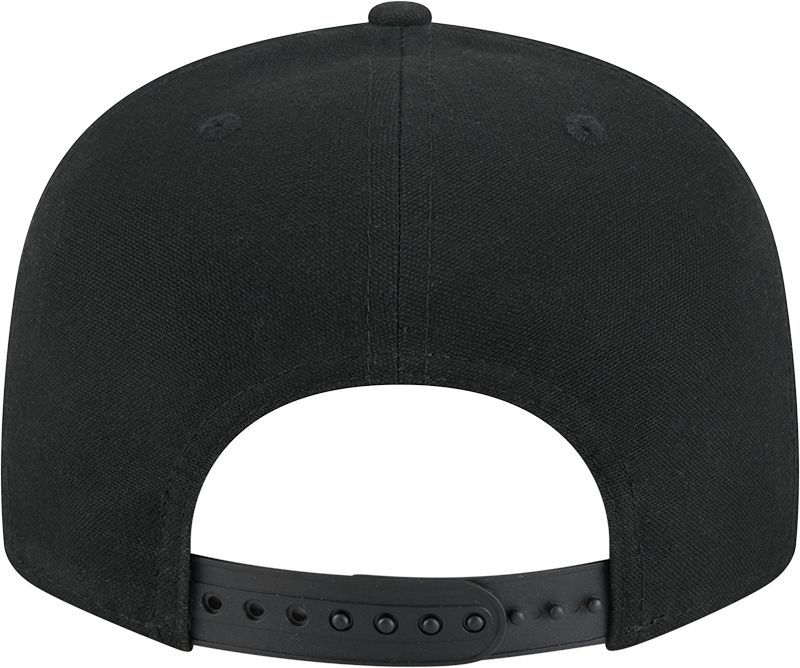 Toronto Blue Jays New Era Cotton Canvas 9FIFTY Cap