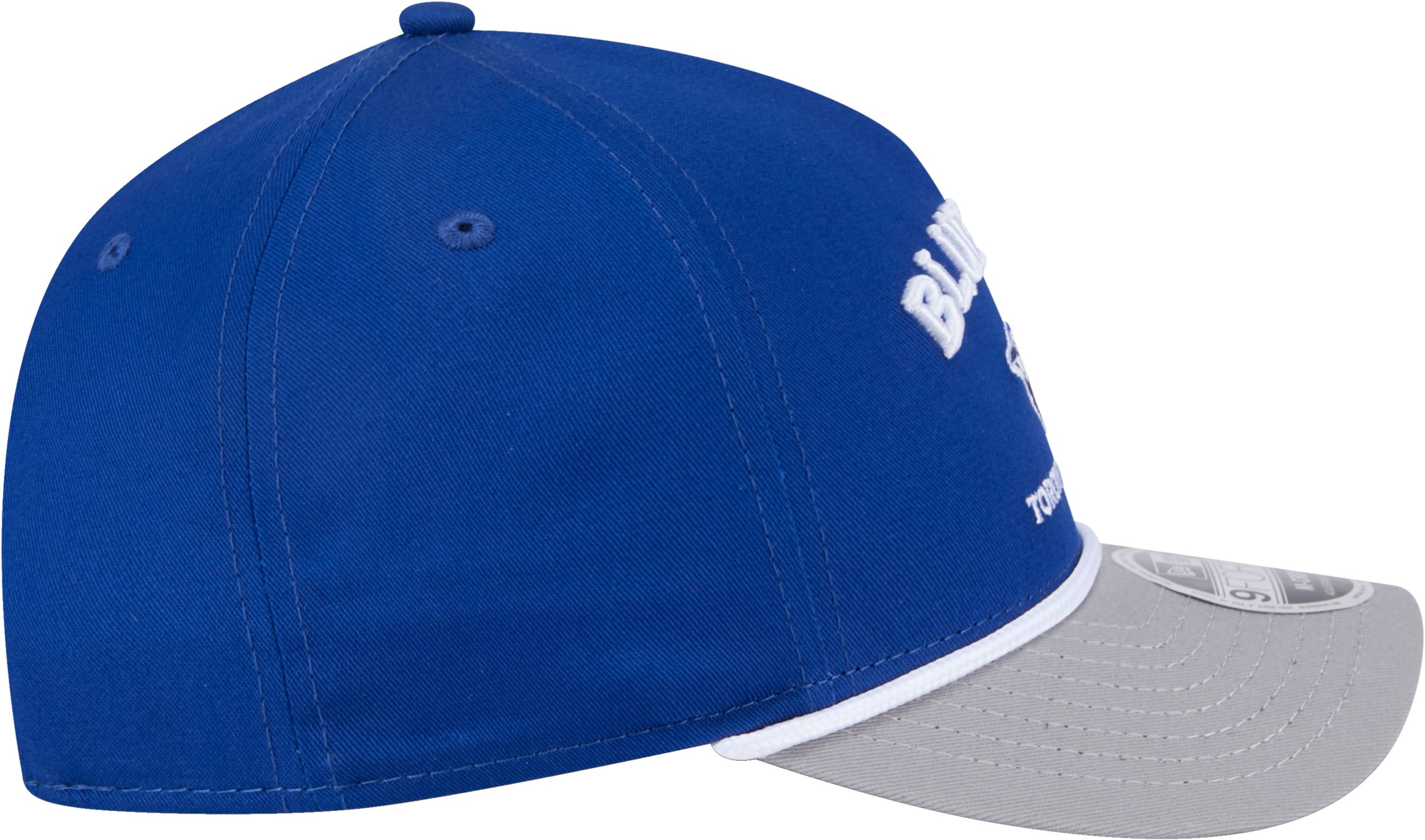 Toronto Blue Jays New Era 2Tone Rope 9FORTY Cap