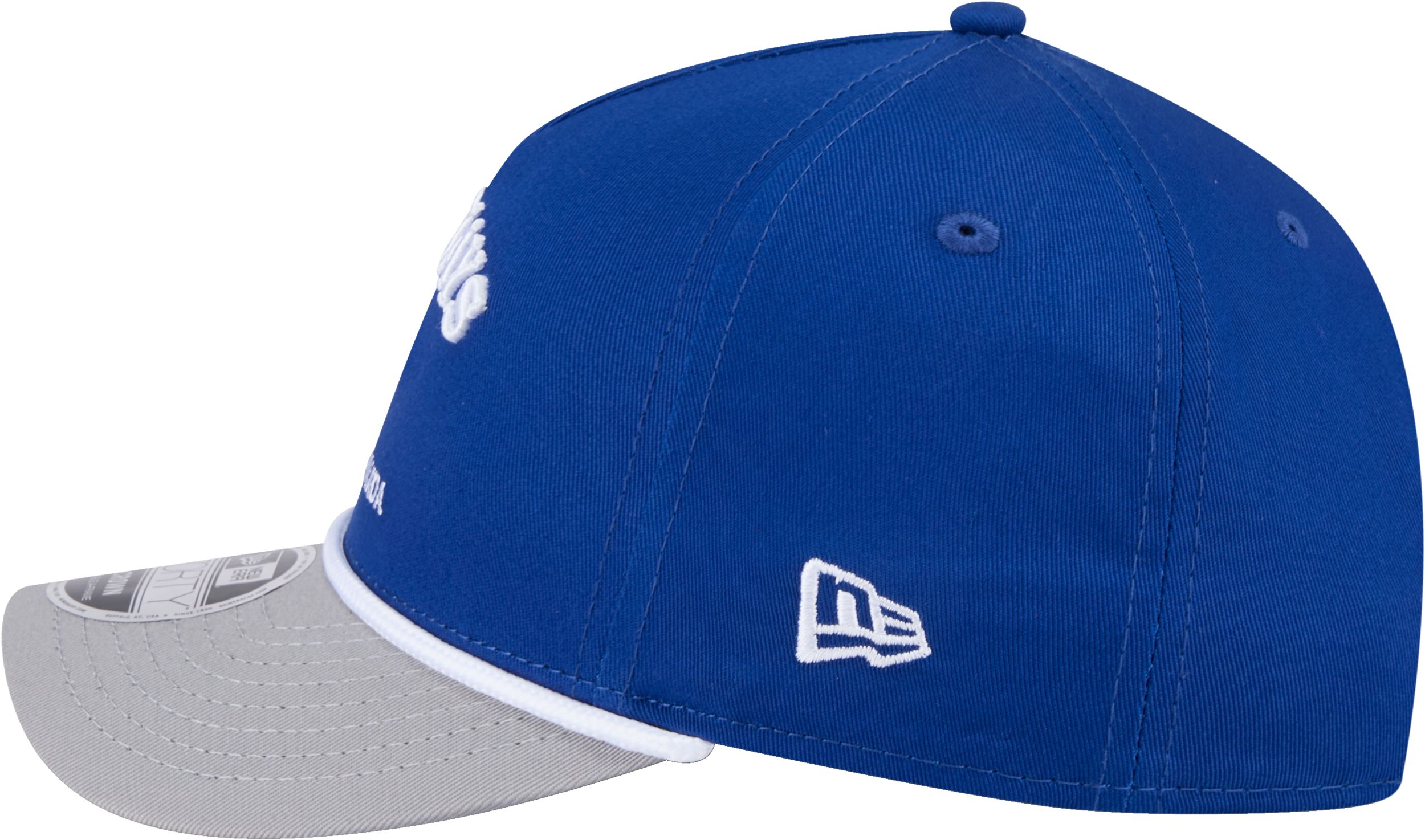 Toronto Blue Jays New Era 2Tone Rope 9FORTY Cap