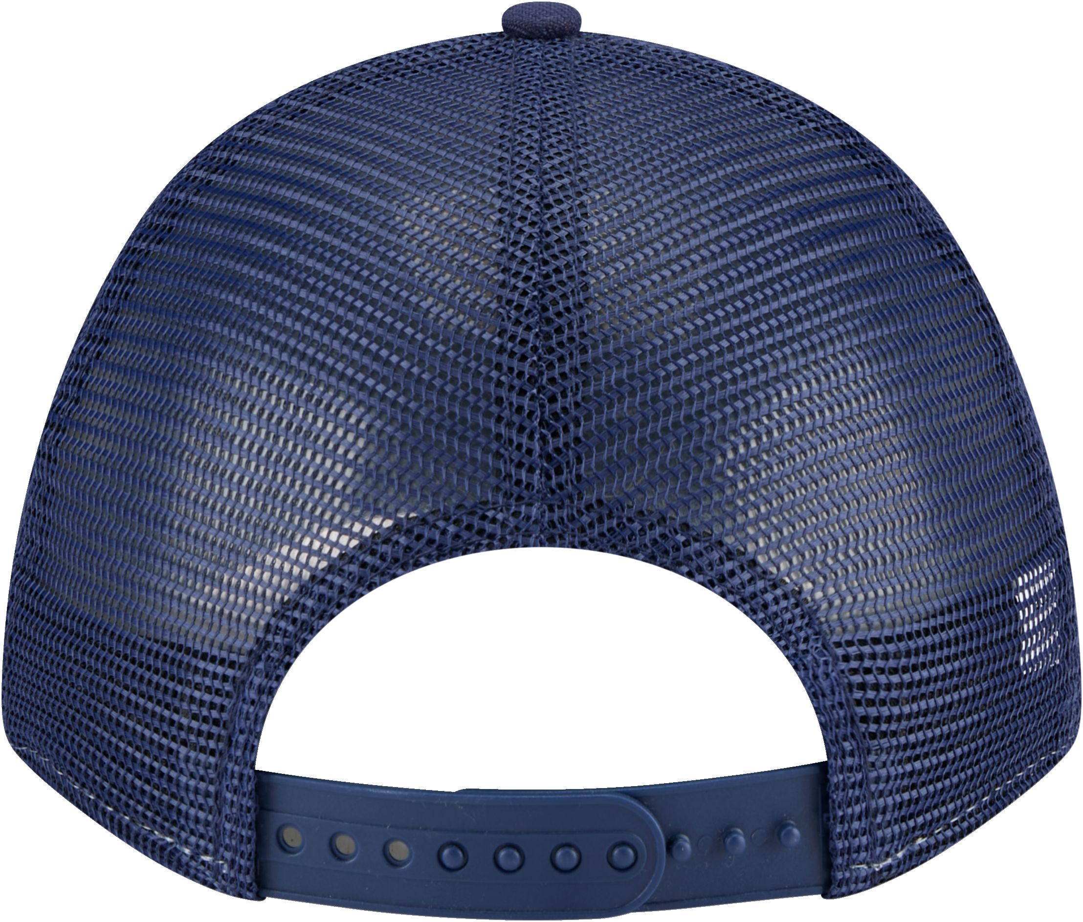 Youth Toronto Blue Jays New Era A-Frame Tonal 9FORTY Cap