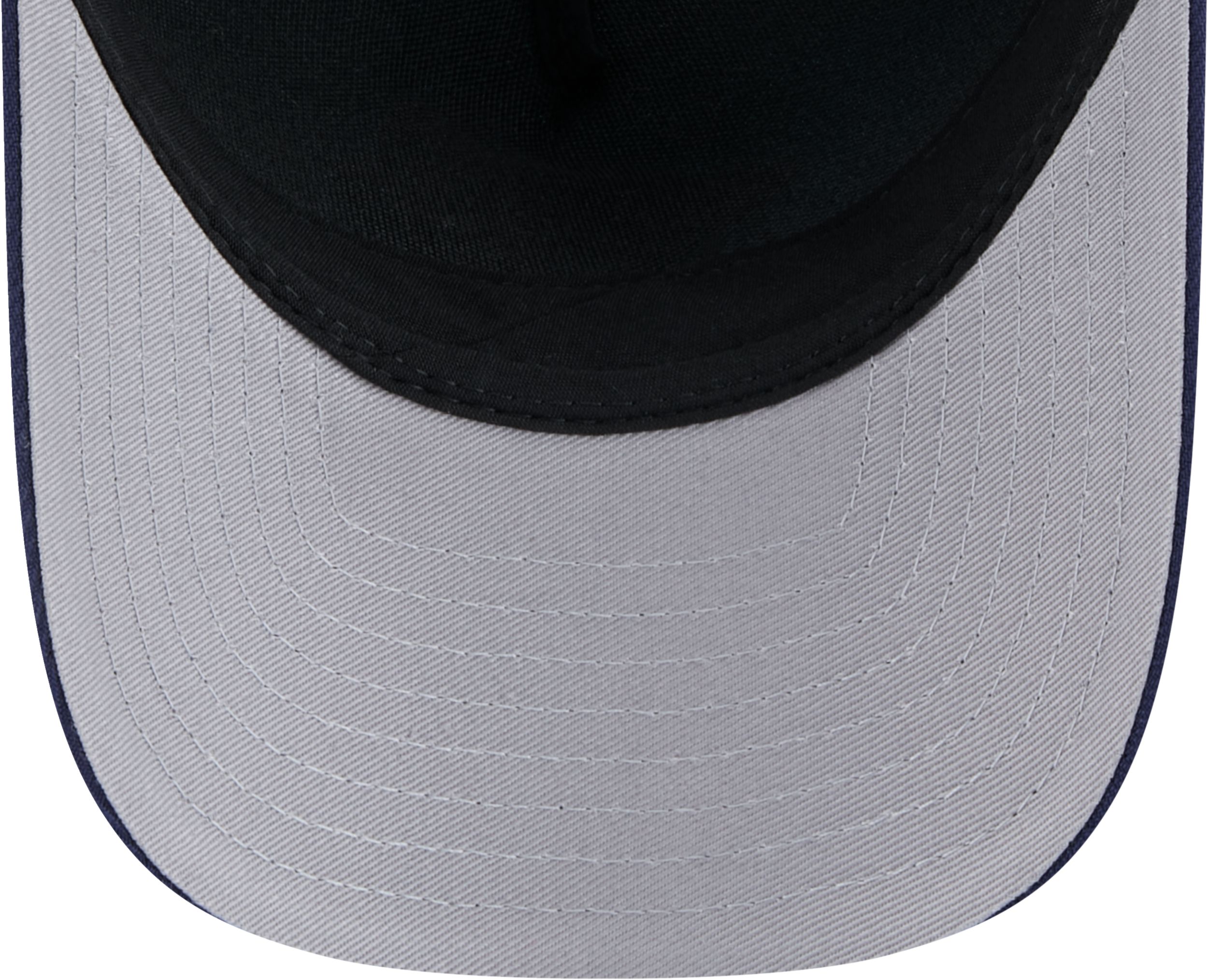Youth Toronto Blue Jays New Era A-Frame Tonal 9FORTY Cap