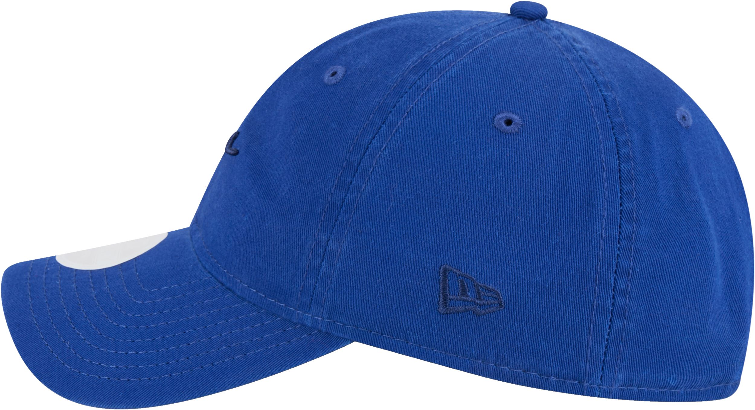Toronto Blue Jays New Era Women's Script 9TWENTY Cap