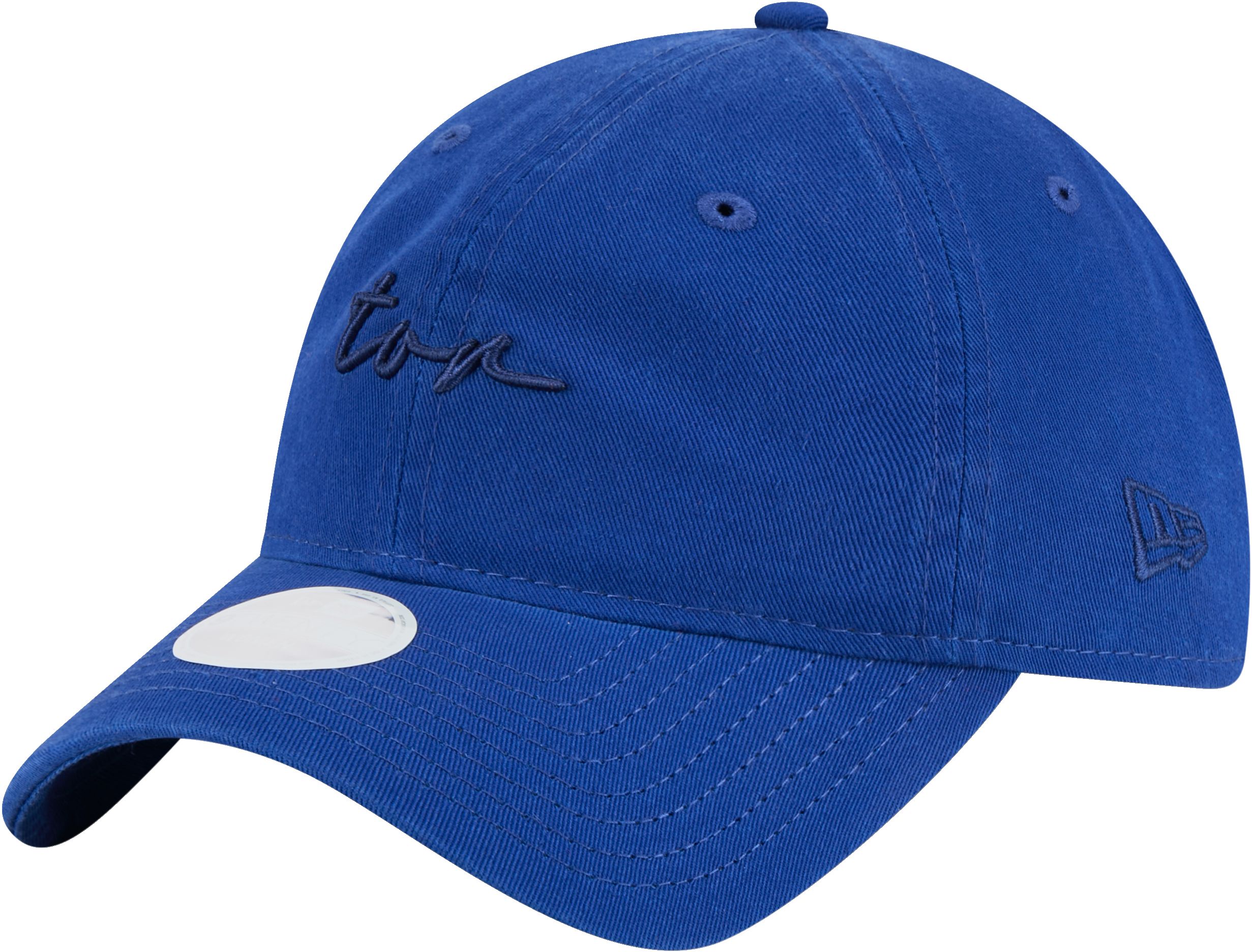 Toronto Blue Jays New Era Women's Script 9TWENTY Cap