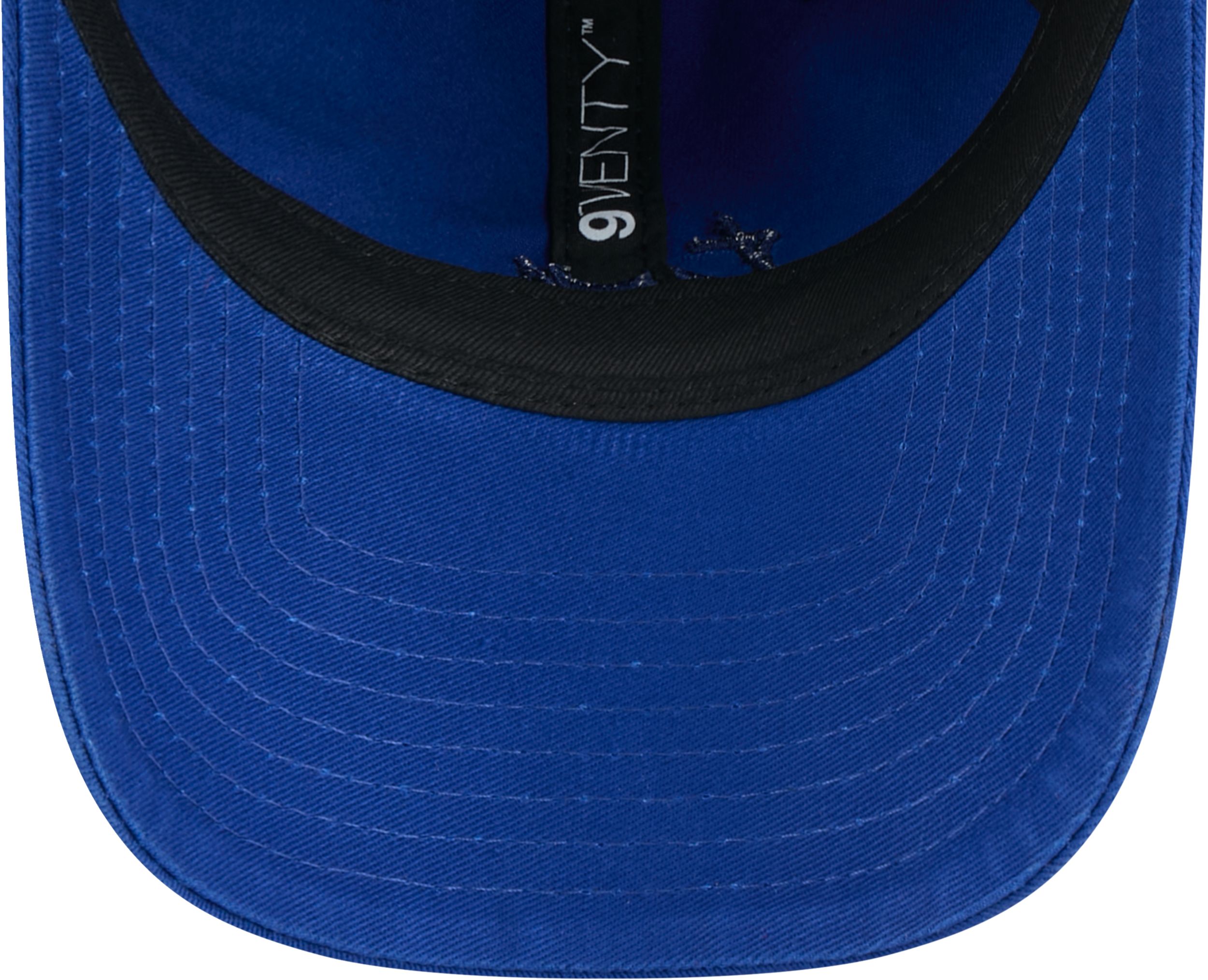 Toronto Blue Jays New Era Women's Script 9TWENTY Cap