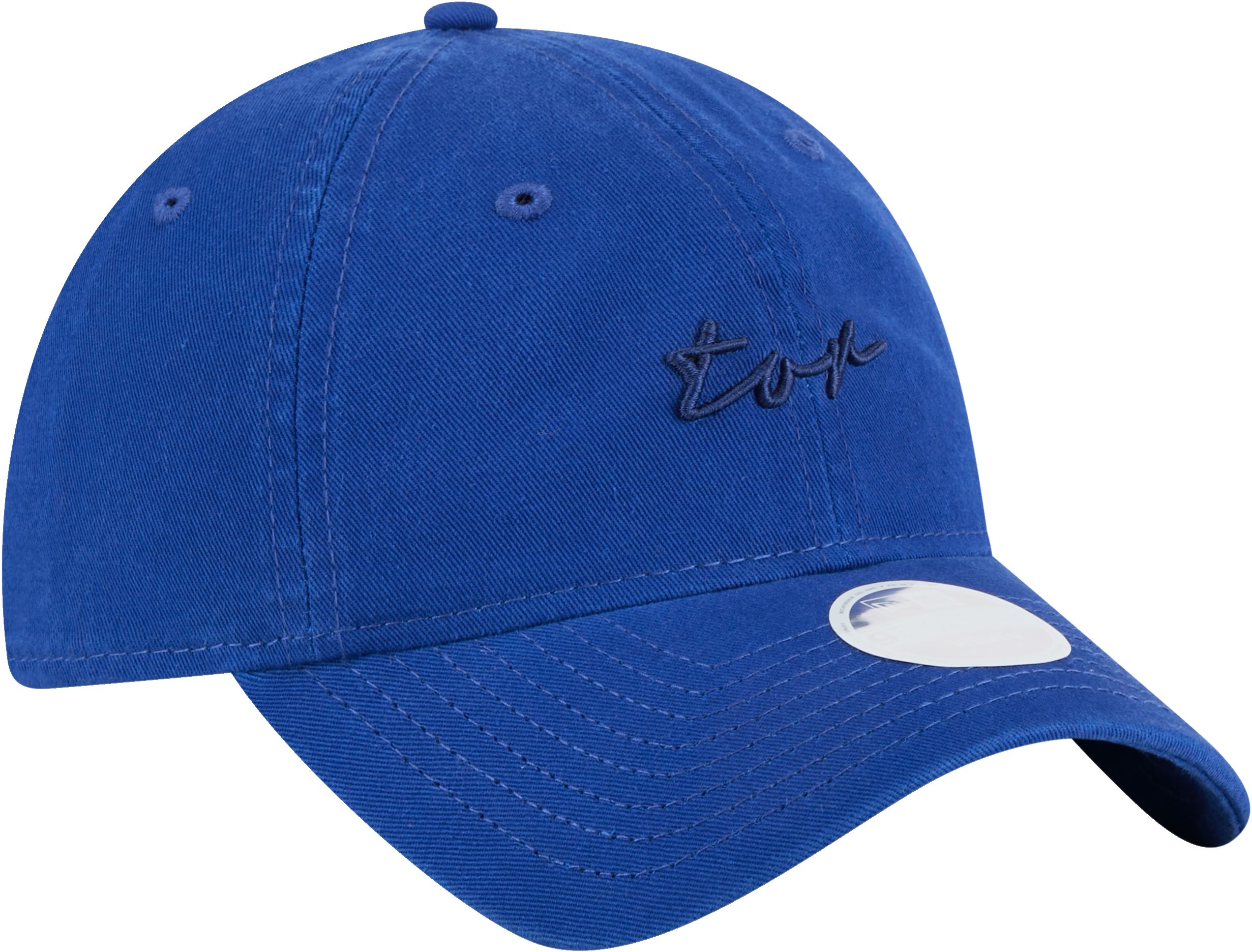 Toronto Blue Jays New Era Women's Script 9TWENTY Cap