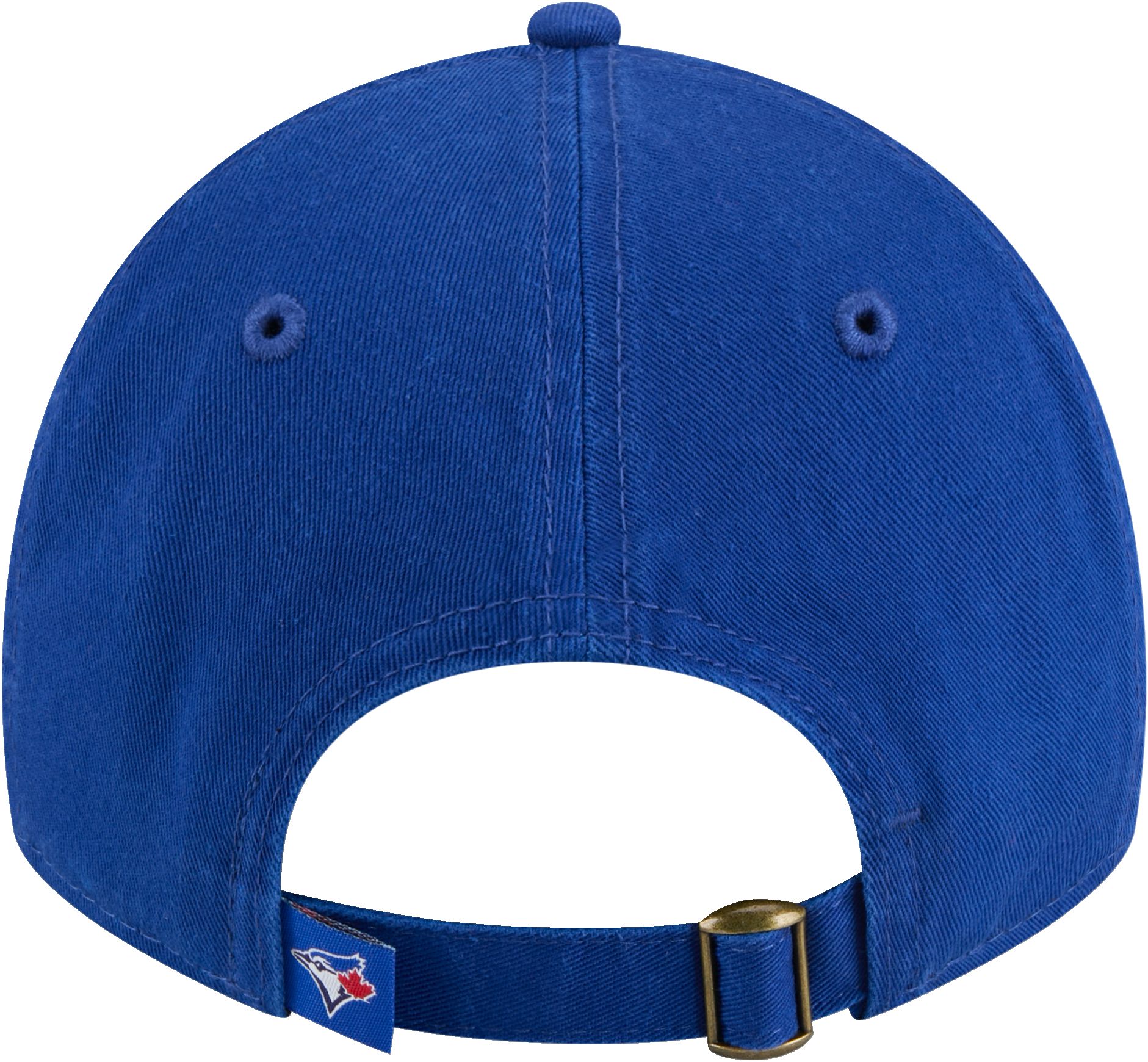 Toronto Blue Jays New Era Women's Script 9TWENTY Cap