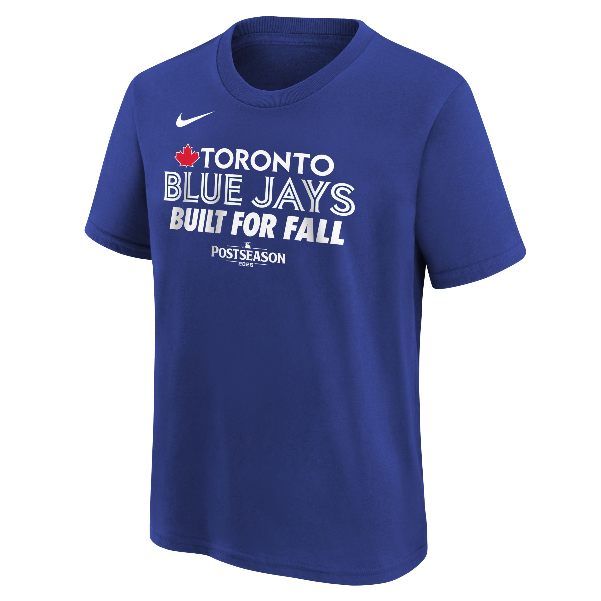 Nike Youth Toronto Blue Jays 2025 Authentic Collection Blue Jays T-shirt