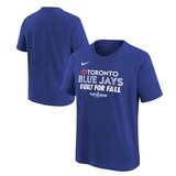 Nike Youth Toronto Blue Jays 2025 Authentic Collection Blue Jays T-shirt Composite_or_Mixed