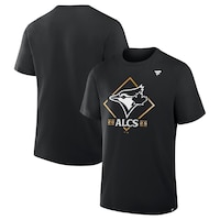 Toronto Blue Jays Fanatics ALDS Locker Room T-Shirt Composite_or_Mixed