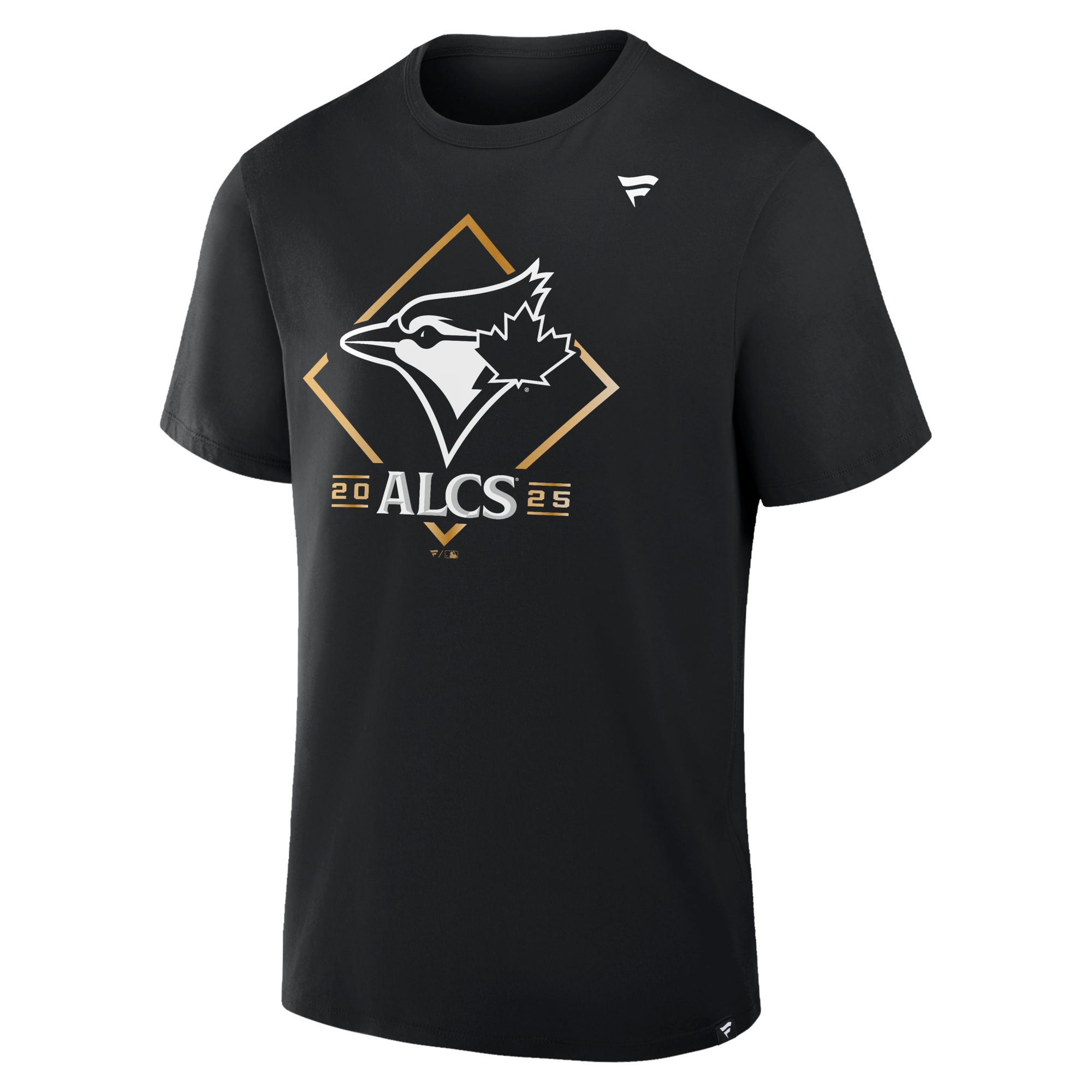 Fanatics Toronto Blue Jays ALDS Locker Room T-shirt