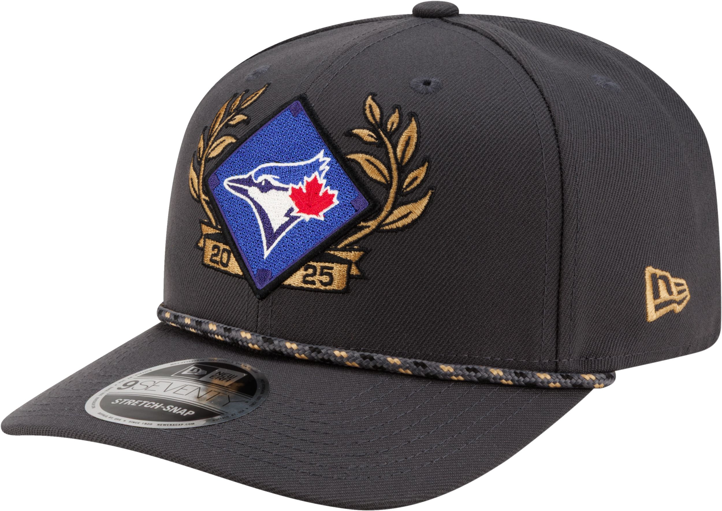 Toronto Blue Jays New Era 2025 ALDS 9SEVENTY Cap