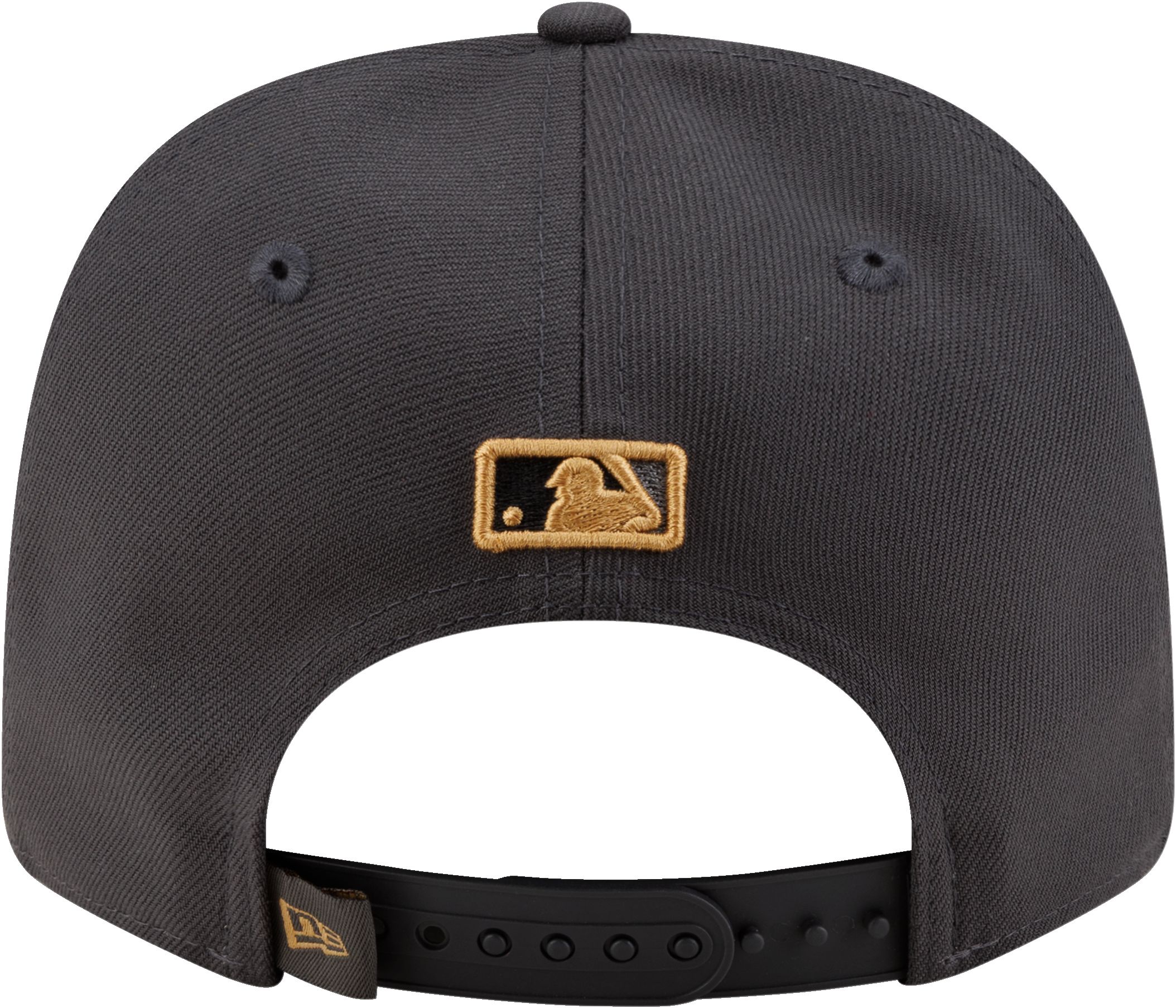 Toronto Blue Jays New Era 2025 ALDS 9SEVENTY Cap