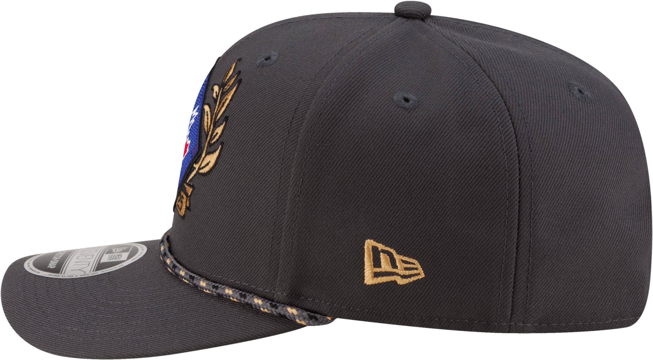 Toronto Blue Jays New Era 2025 ALDS 9SEVENTY Cap