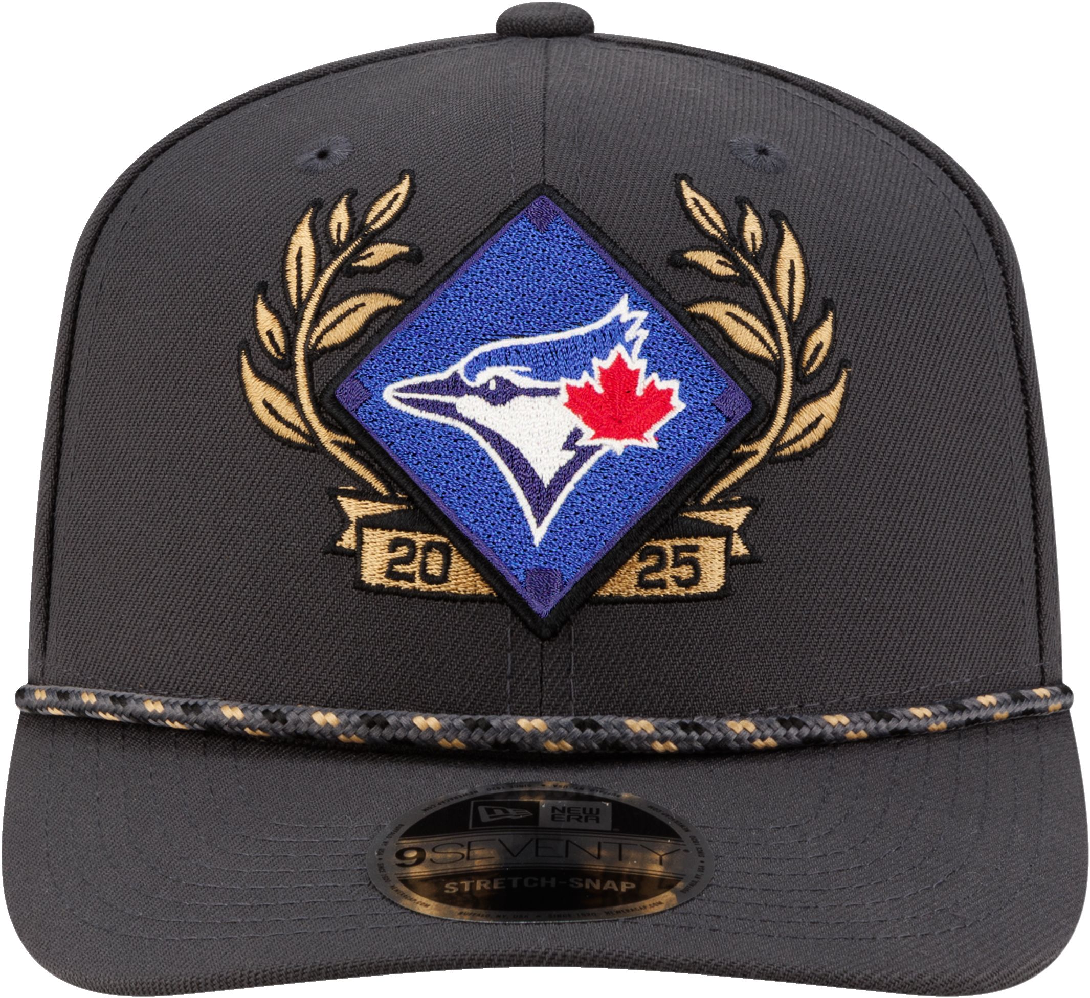 Toronto Blue Jays New Era 2025 ALDS 9SEVENTY Cap