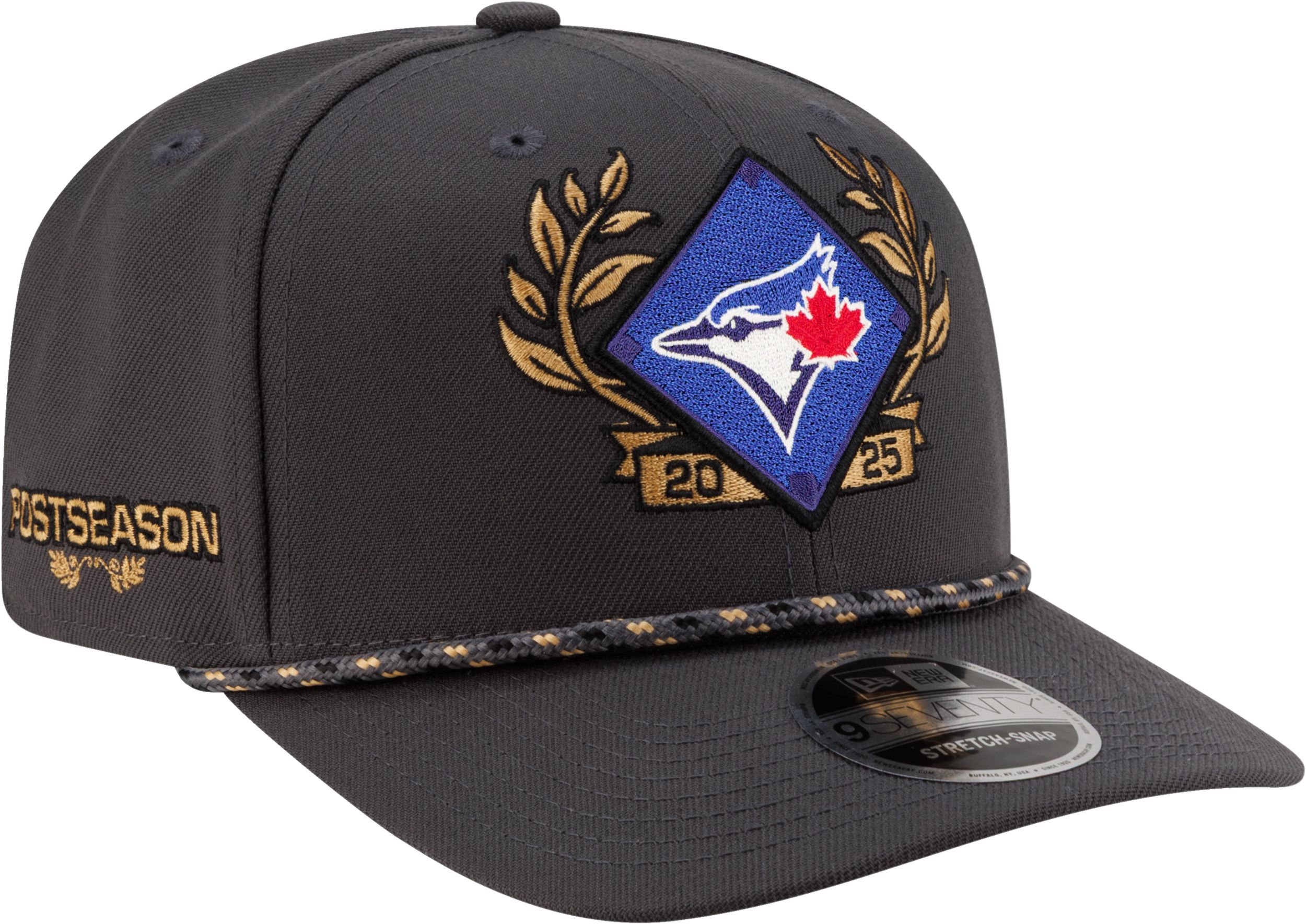 Toronto Blue Jays New Era 2025 ALDS 9SEVENTY Cap