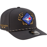 Toronto Blue Jays New Era 2025 ALDS 9SEVENTY Cap Front_Angled_Right