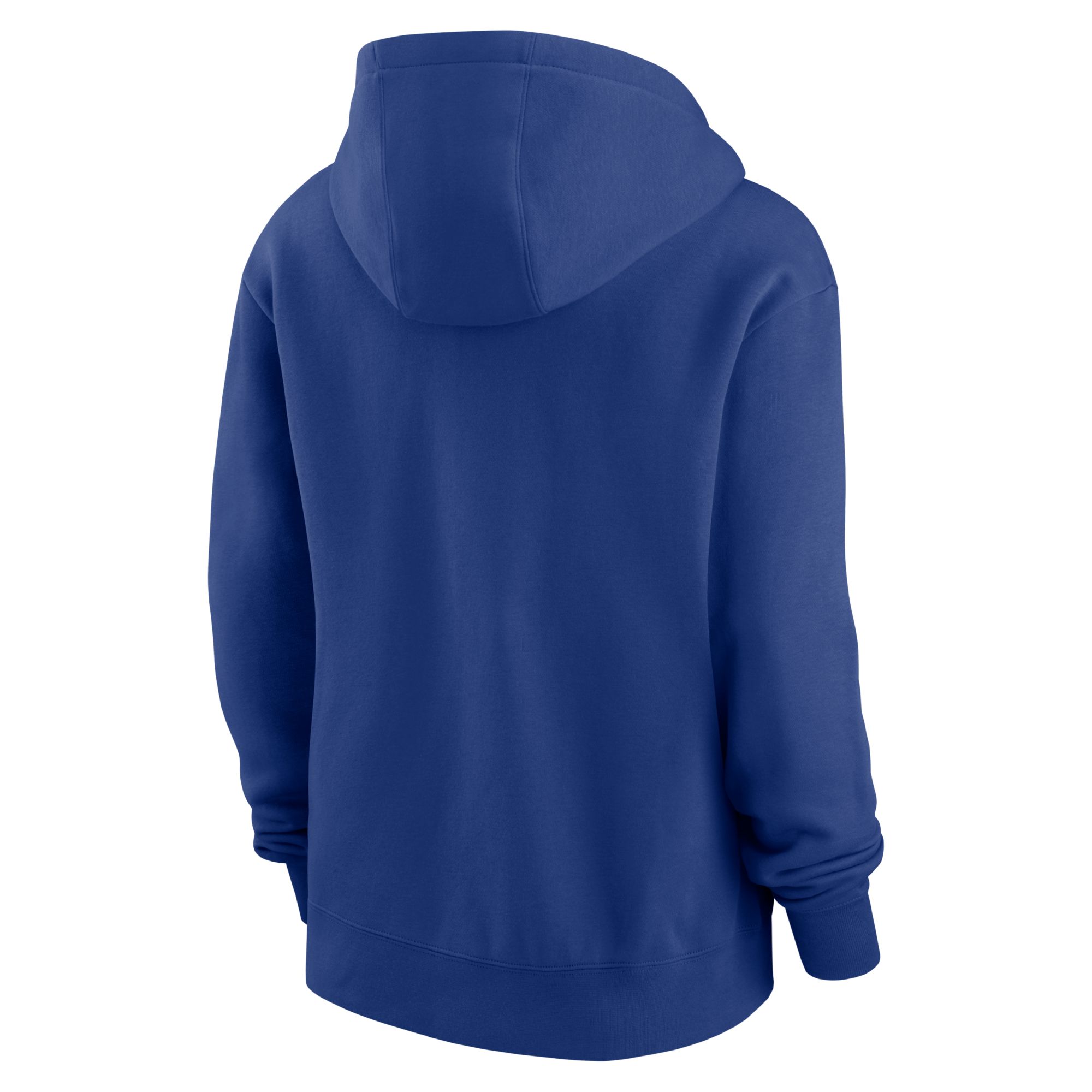 Nike Toronto Blue Jays Women's 2025 World Series Participant Hoodie
