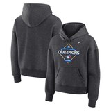 Fanatics Toronto Blue Jays Women's 2025 ALCS Champions Hoodie Composite_or_Mixed