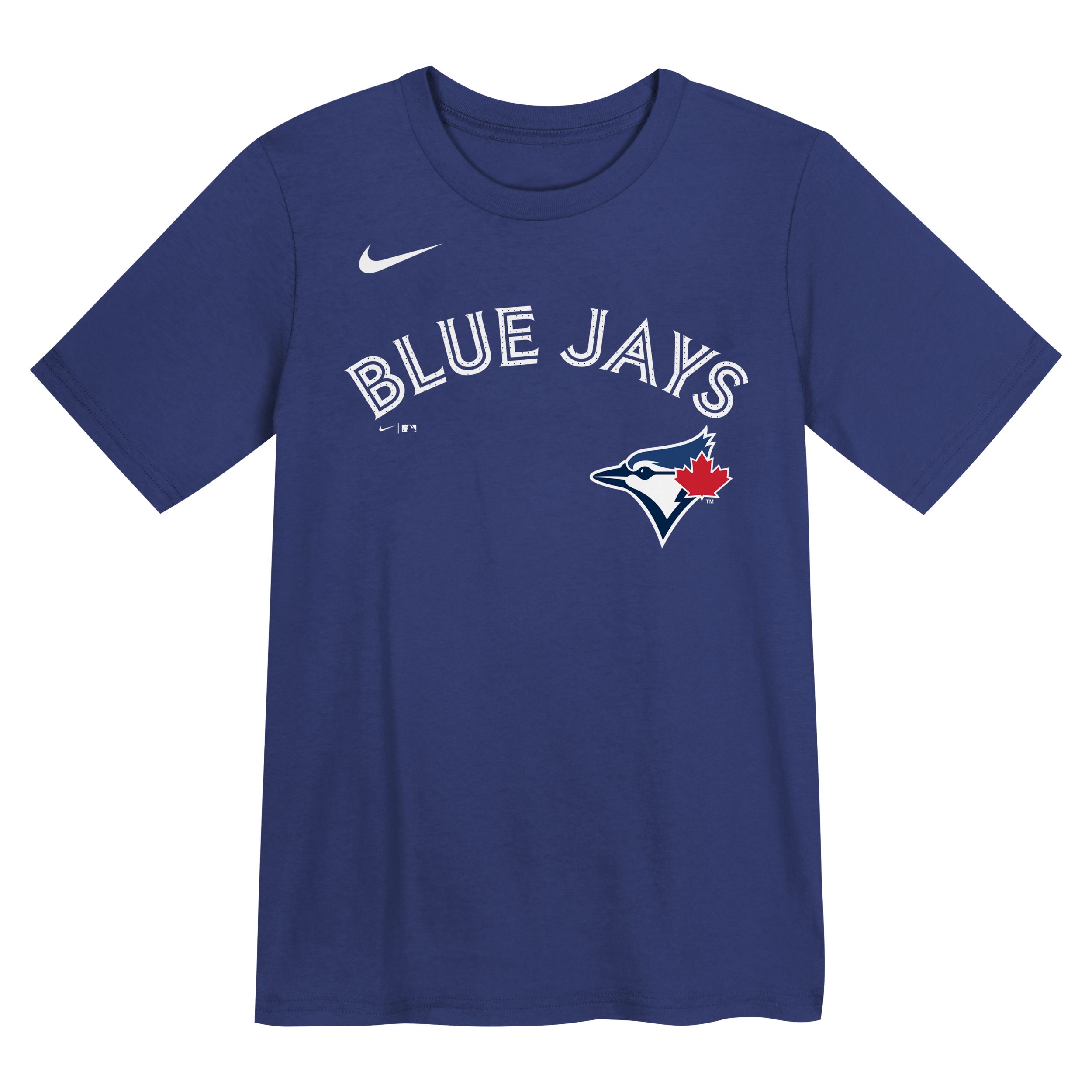 Child Toronto Blue Jays Nike Springer Player T-Shirt