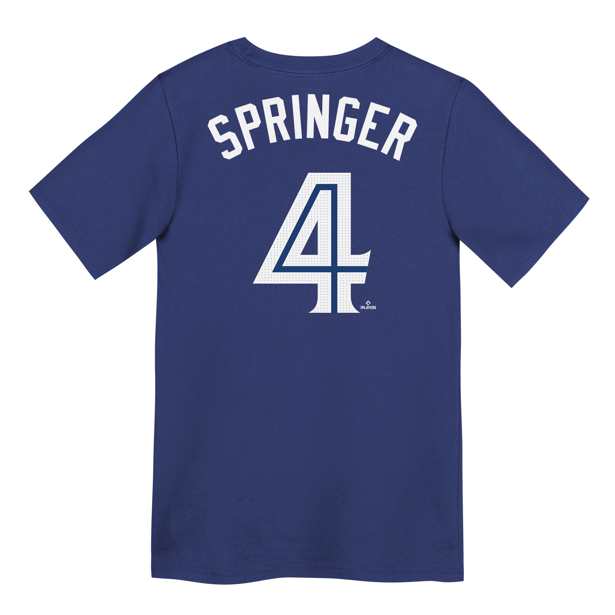 Child Toronto Blue Jays Nike Springer Player T-Shirt