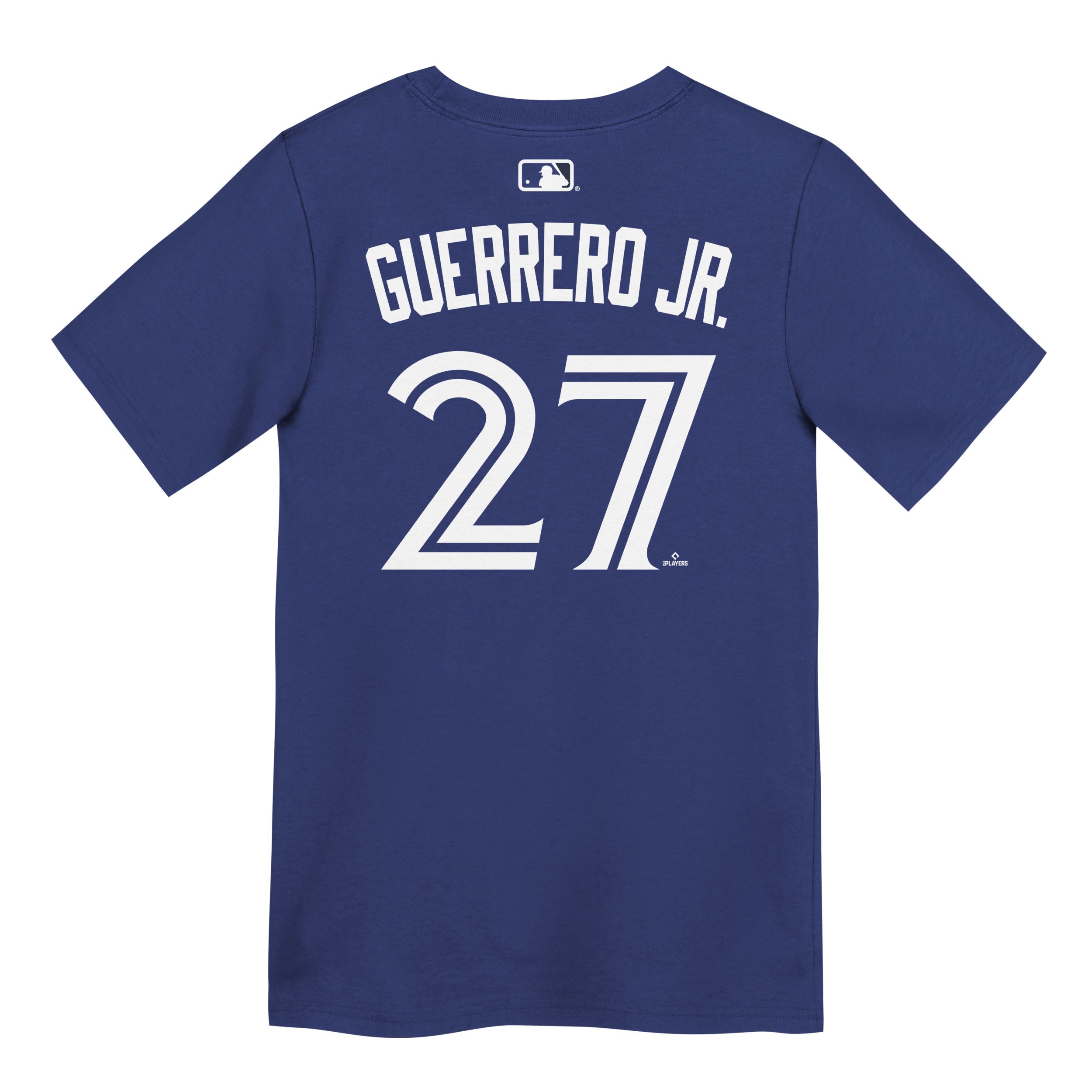 Child Toronto Blue Jays Nike Guerrero Player T-Shirt