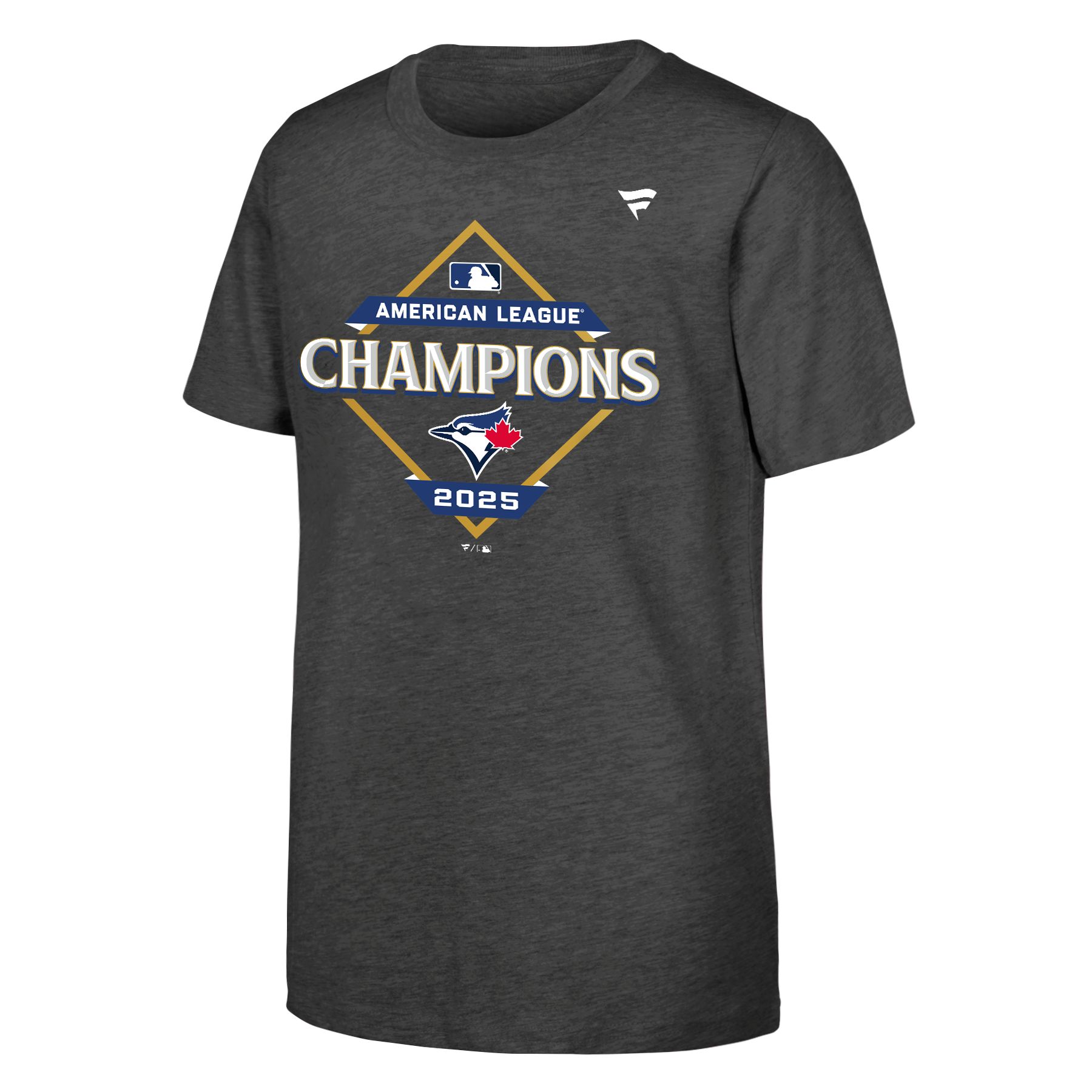 Fanatics Youth Toronto Blue Jays ALCS Champions T-shirt