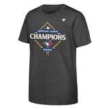 Fanatics Youth Toronto Blue Jays ALCS Champions T-shirt Front_Angled_Left