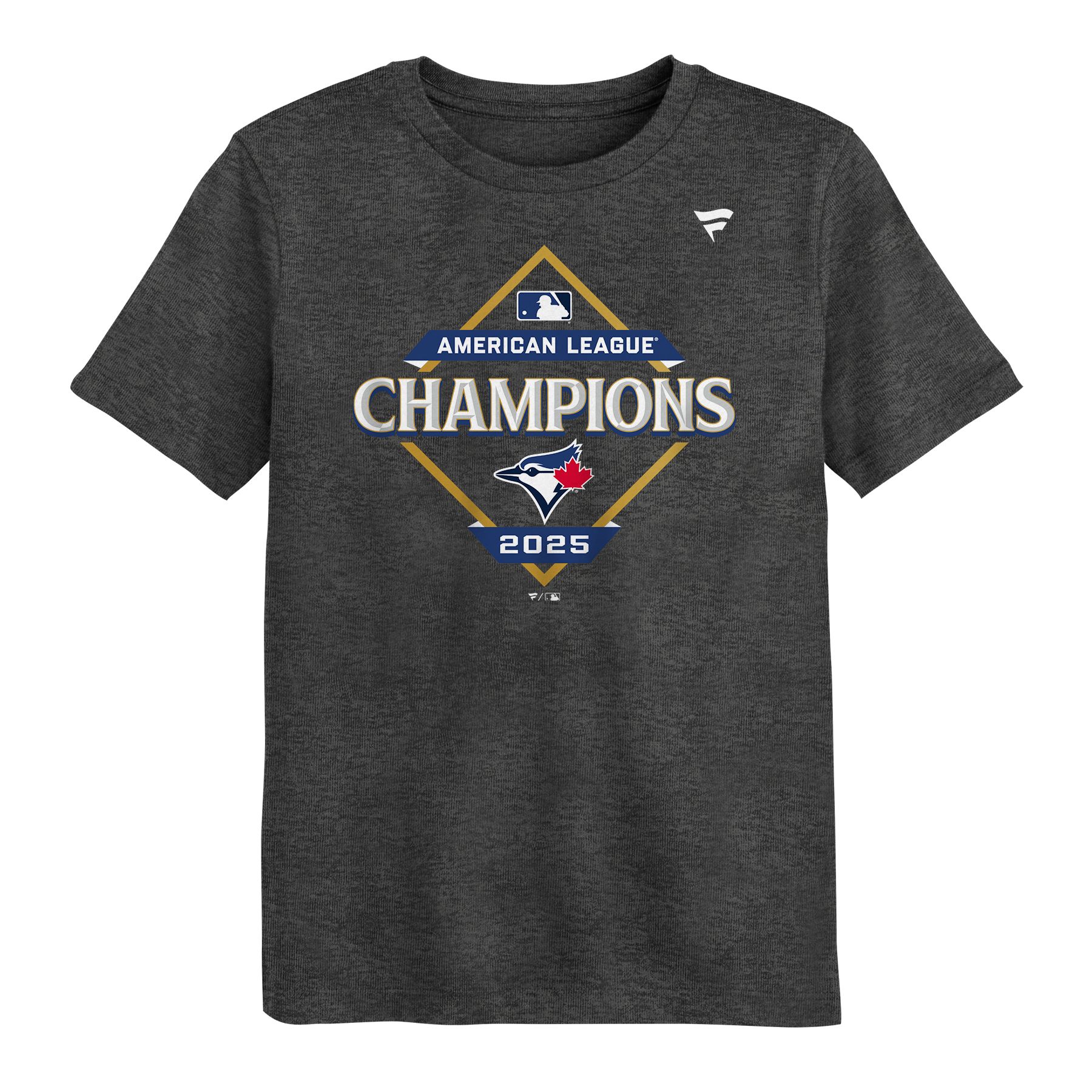 Fanatics Child Toronto Blue Jays ALCS Champions T-shirt