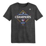Fanatics Child Toronto Blue Jays ALCS Champions T-shirt Front_Flat