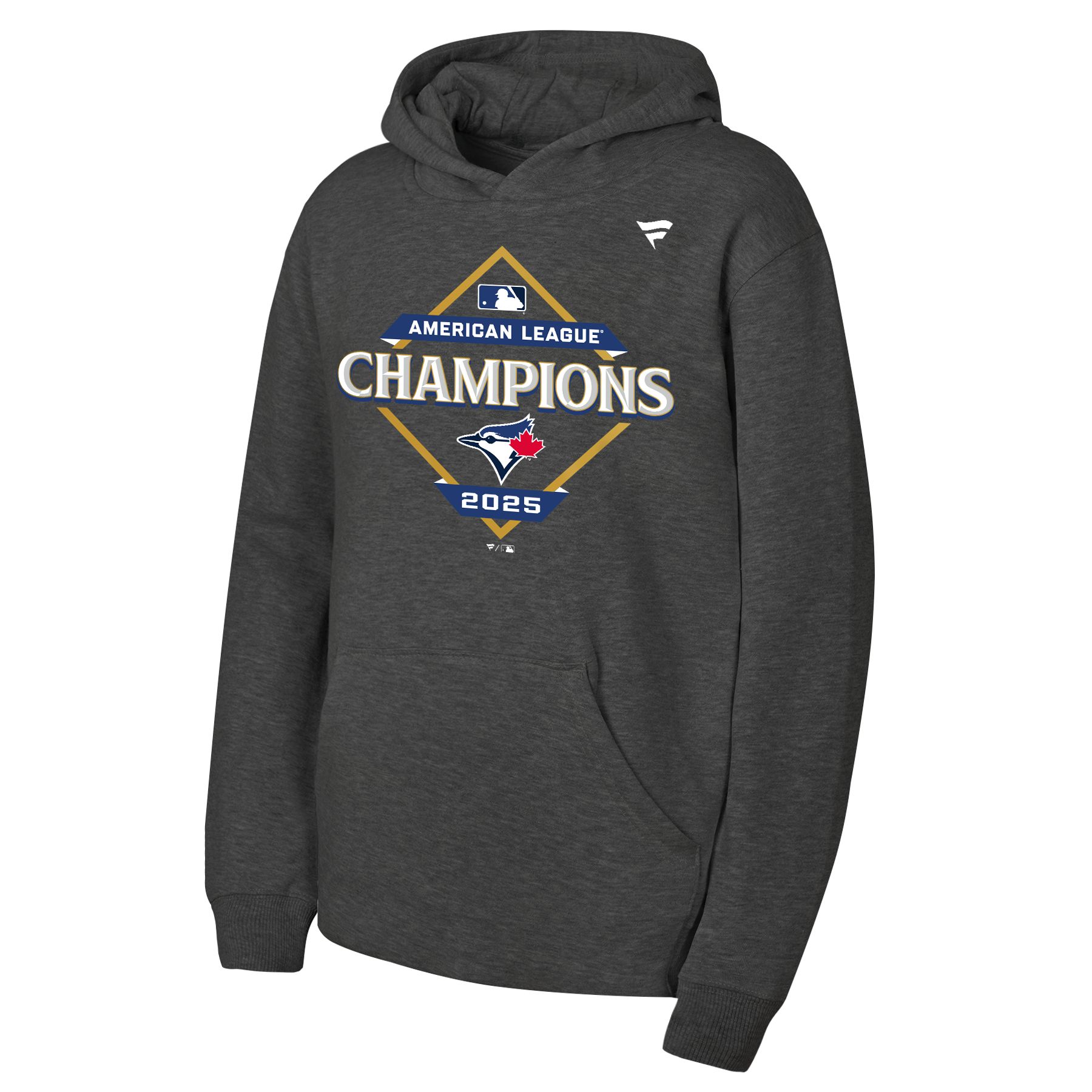 MLB Youth Toronto Blue Jays ALCS Champions Hoodie