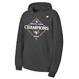 MLB Youth Toronto Blue Jays ALCS Champions Hoodie Front_Angled_Left