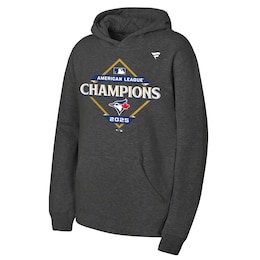 MLB Youth Toronto Blue Jays ALCS Champions Hoodie