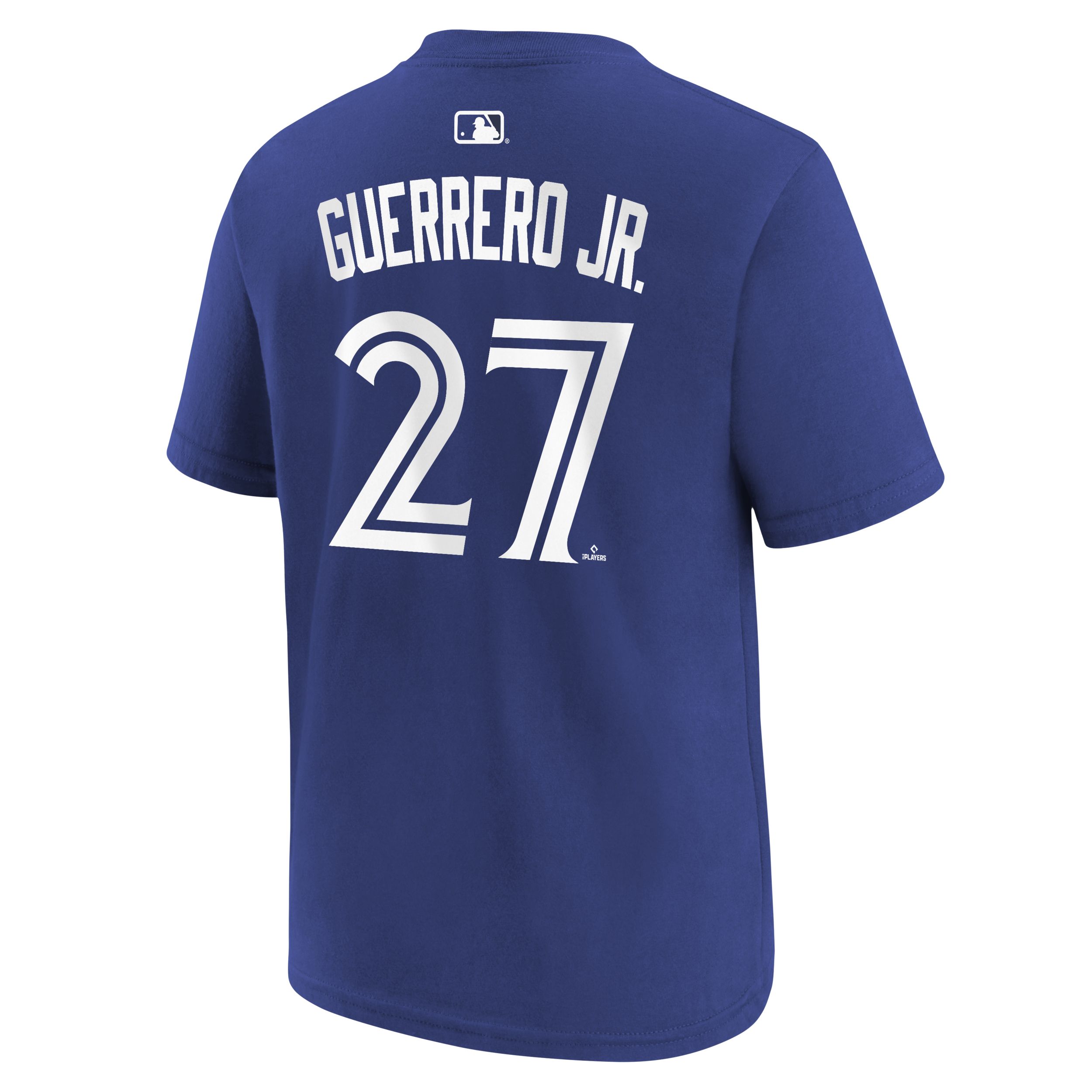 Youth Toronto Blue Jays Nike Guerrero Player T-Shirt