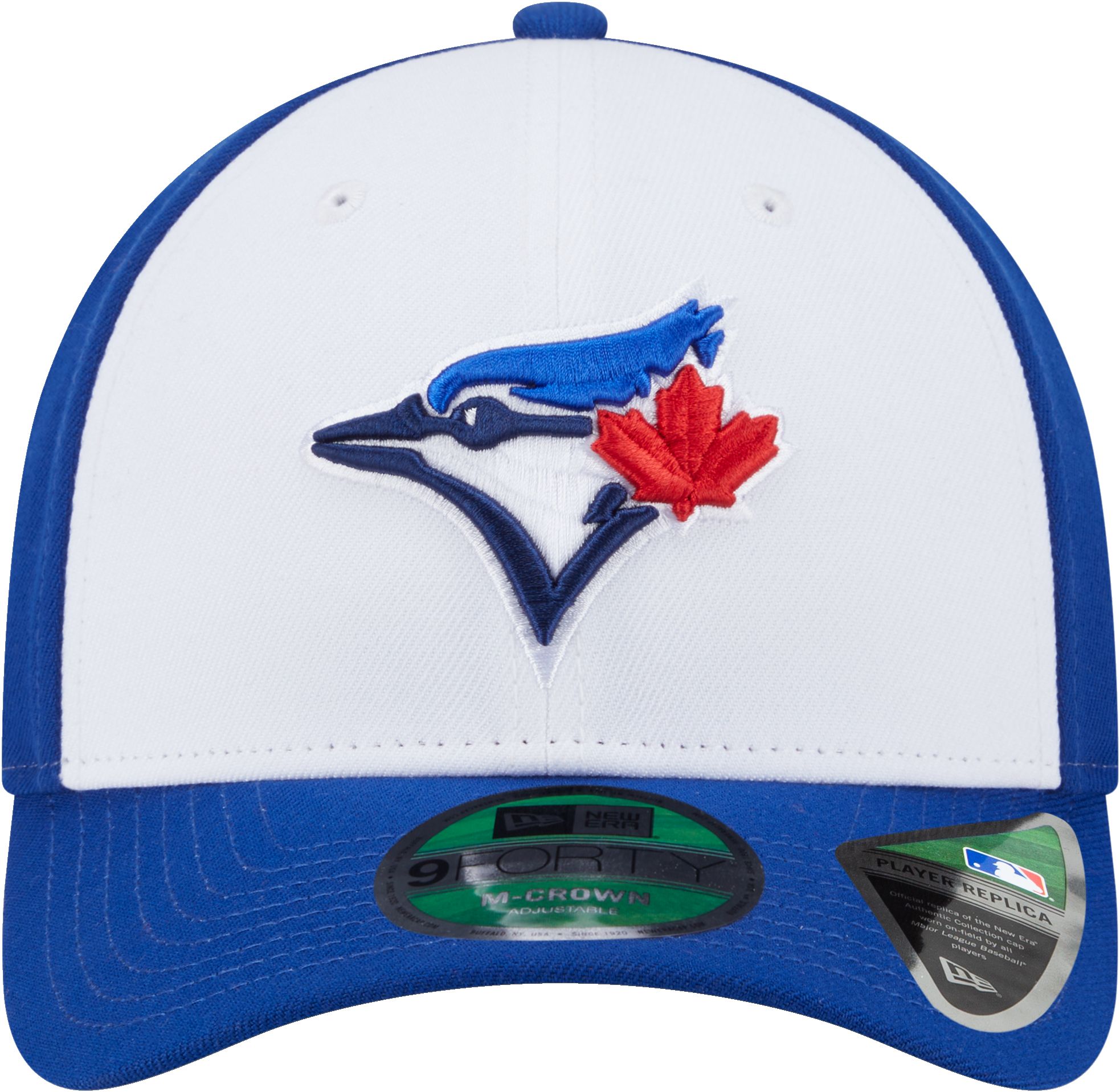 Toronto Blue Jays New Era Alternate 3 9FORTY Cap