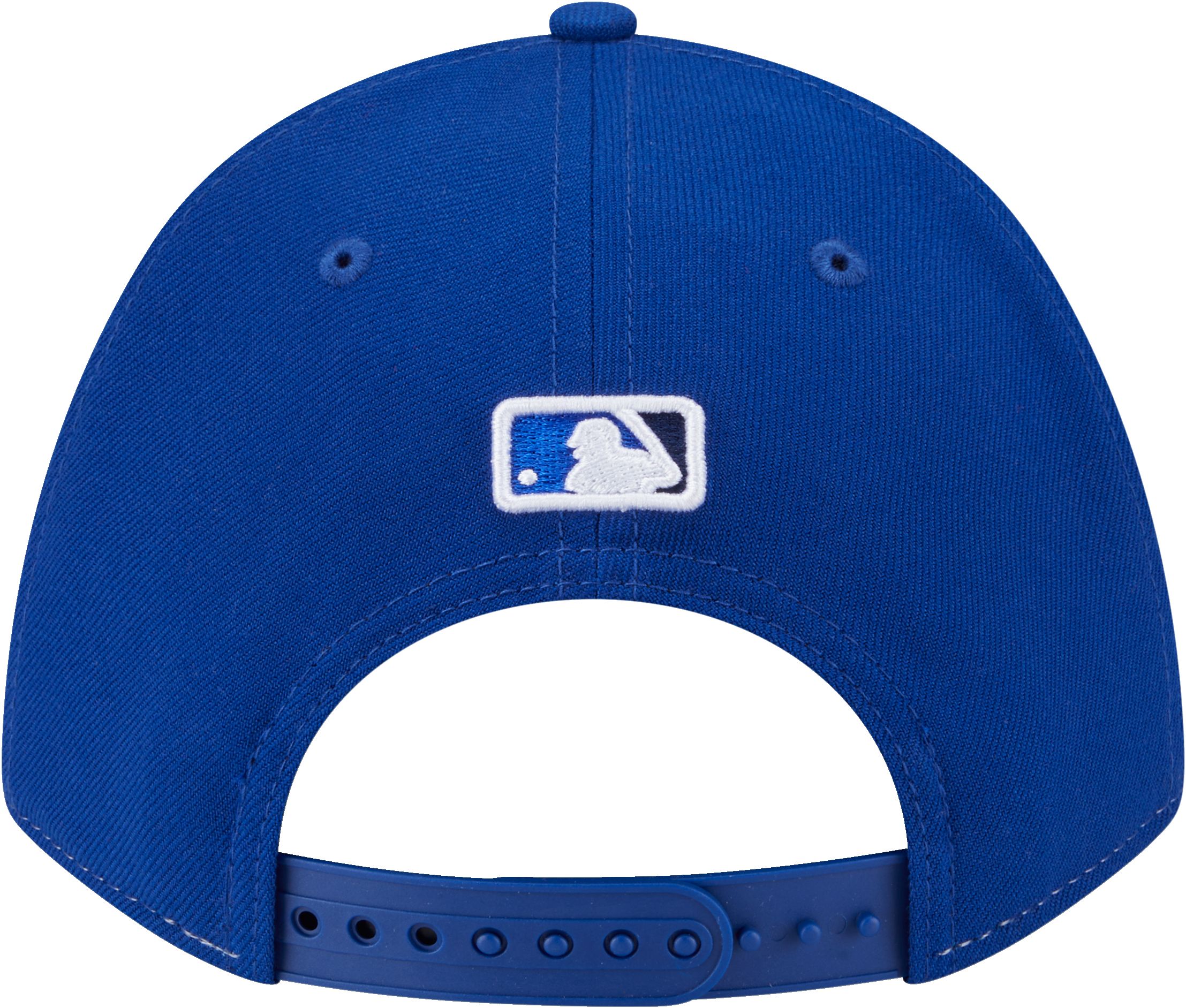Toronto Blue Jays New Era Alternate 3 9FORTY Cap