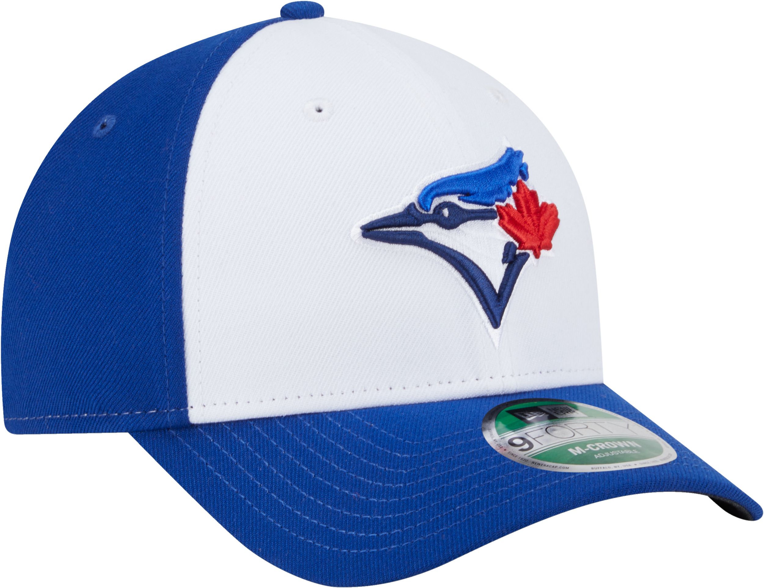 Toronto Blue Jays New Era Alternate 3 9FORTY Cap