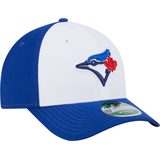 Toronto Blue Jays New Era Alternate 3 9FORTY Cap Front_Angled_Right