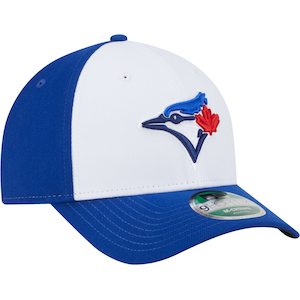 Toronto Blue Jays New Era Alternate 3 9FORTY Cap