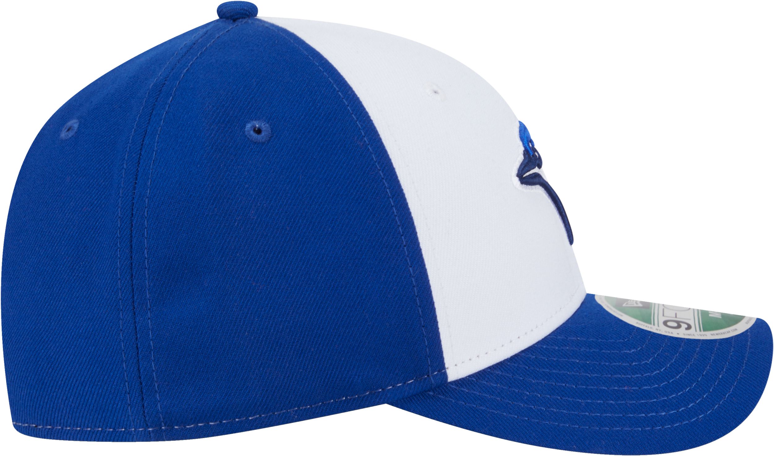 Toronto Blue Jays New Era Alternate 3 9FORTY Cap