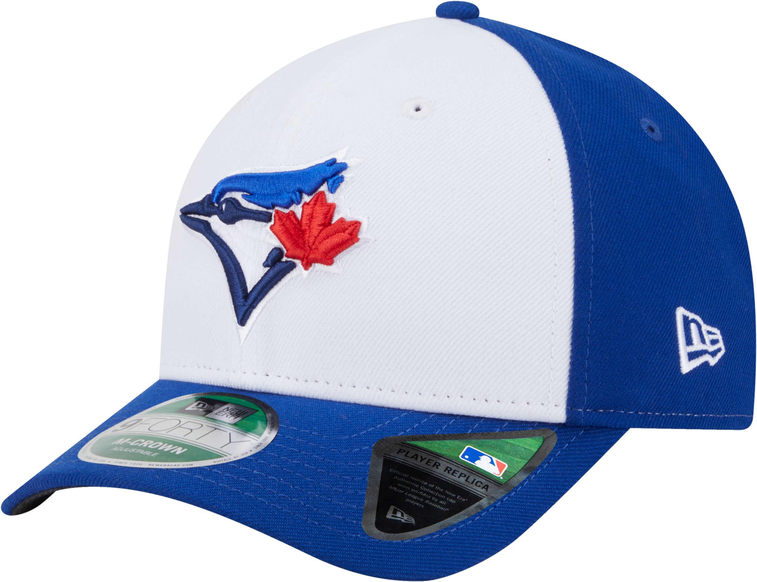 Toronto Blue Jays New Era Alternate 3 9FORTY Cap